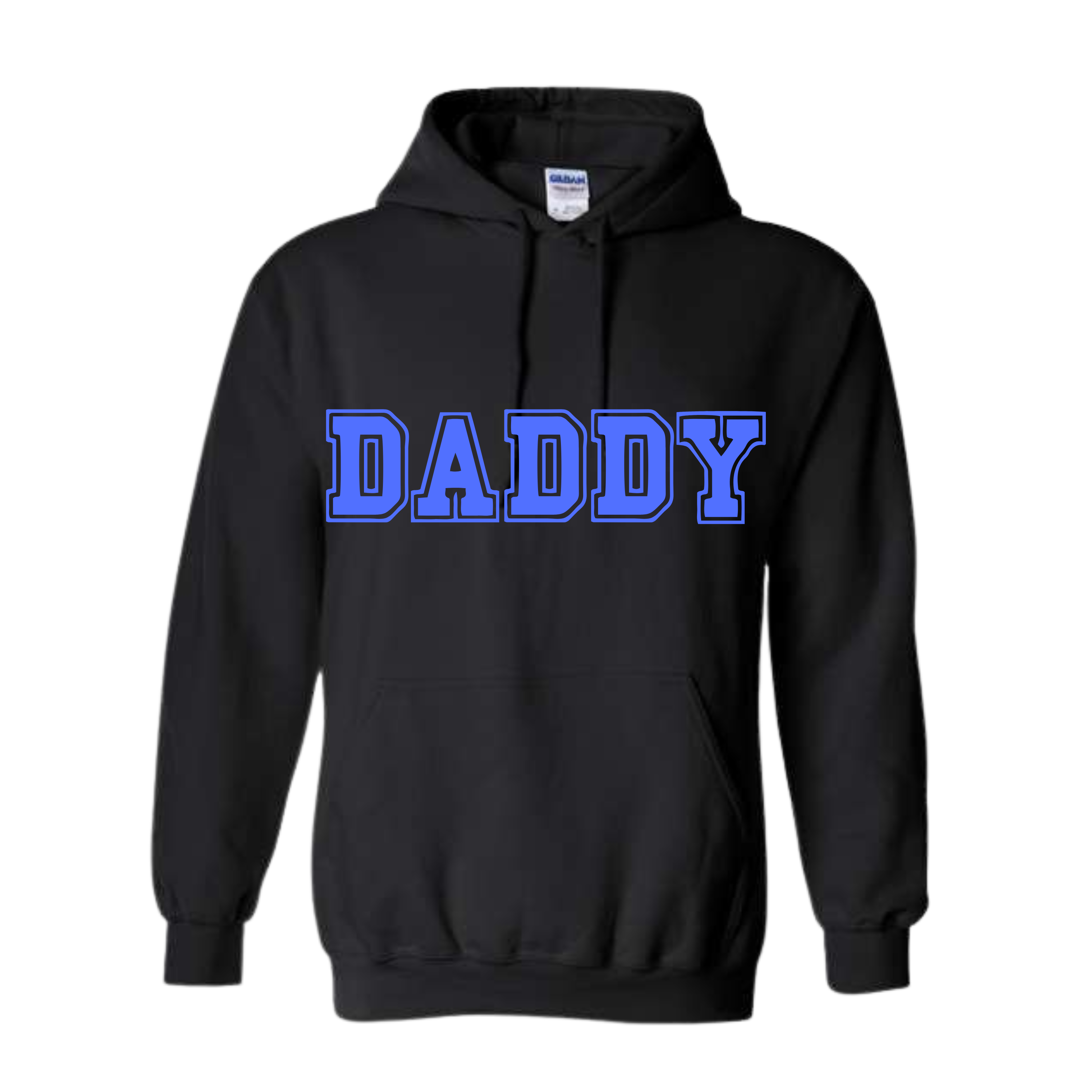 Daddy