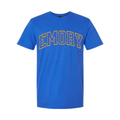 Bold Emory Logo T-Shirt