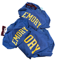 Bold Emory Logo Heavyweight T-Shirt
