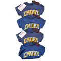 Bold Emory Logo T-Shirt