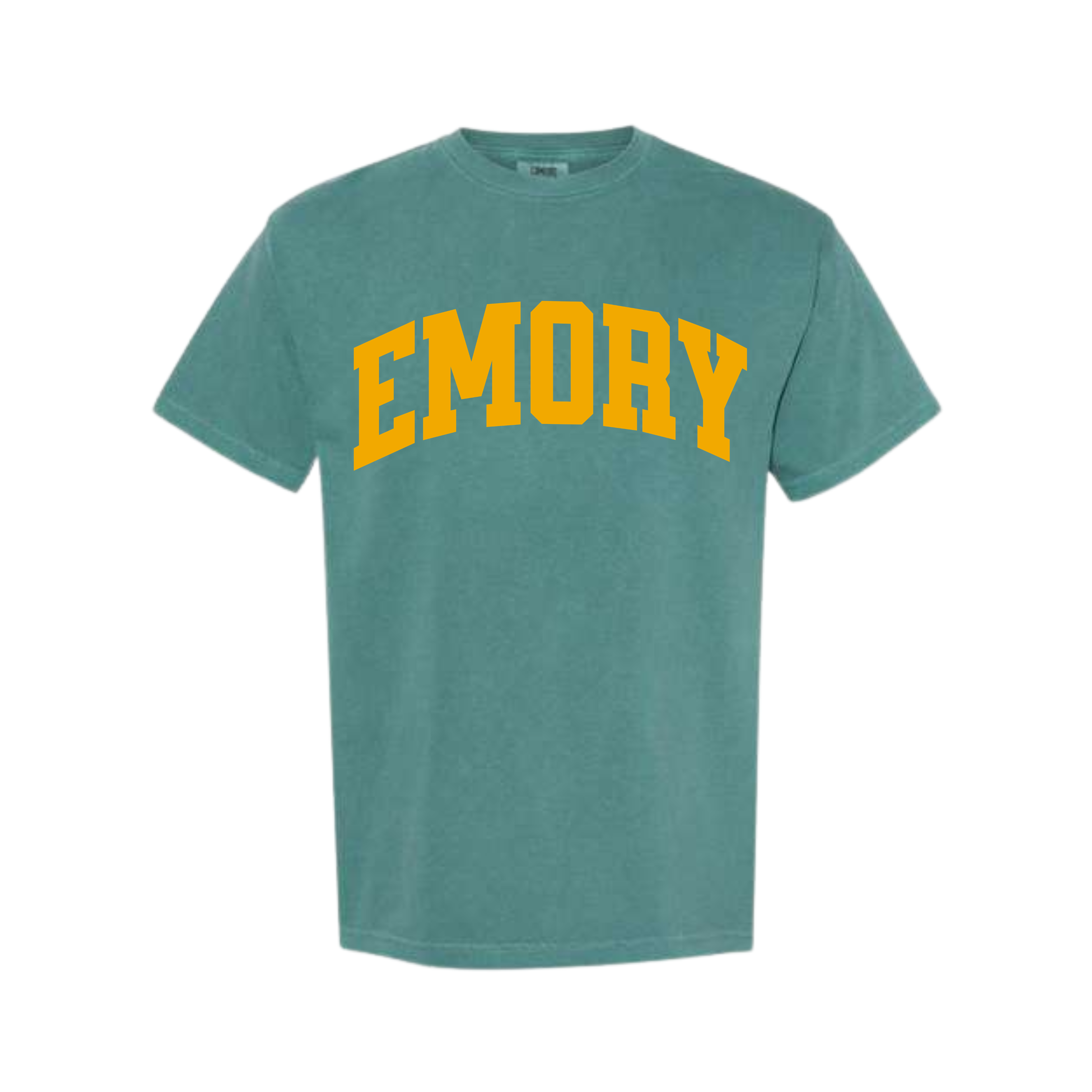 Bold Emory Logo T-Shirt