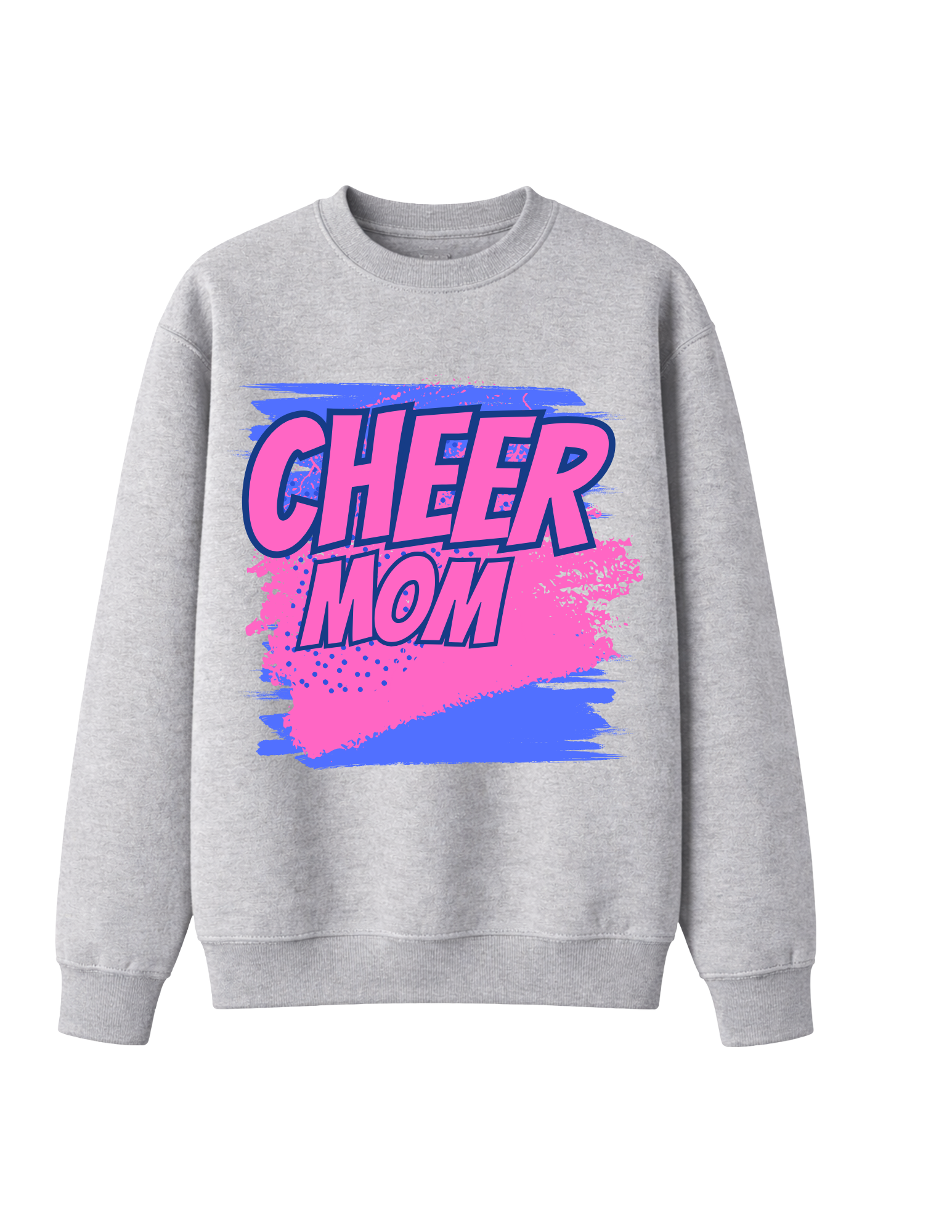 Cheer Mom