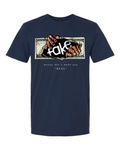 Money Don't Make You Real T-Shirt