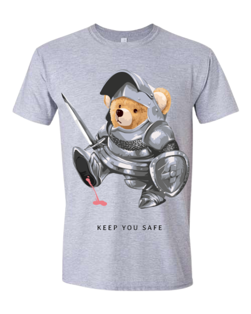 Keep You Safe T-Shirt