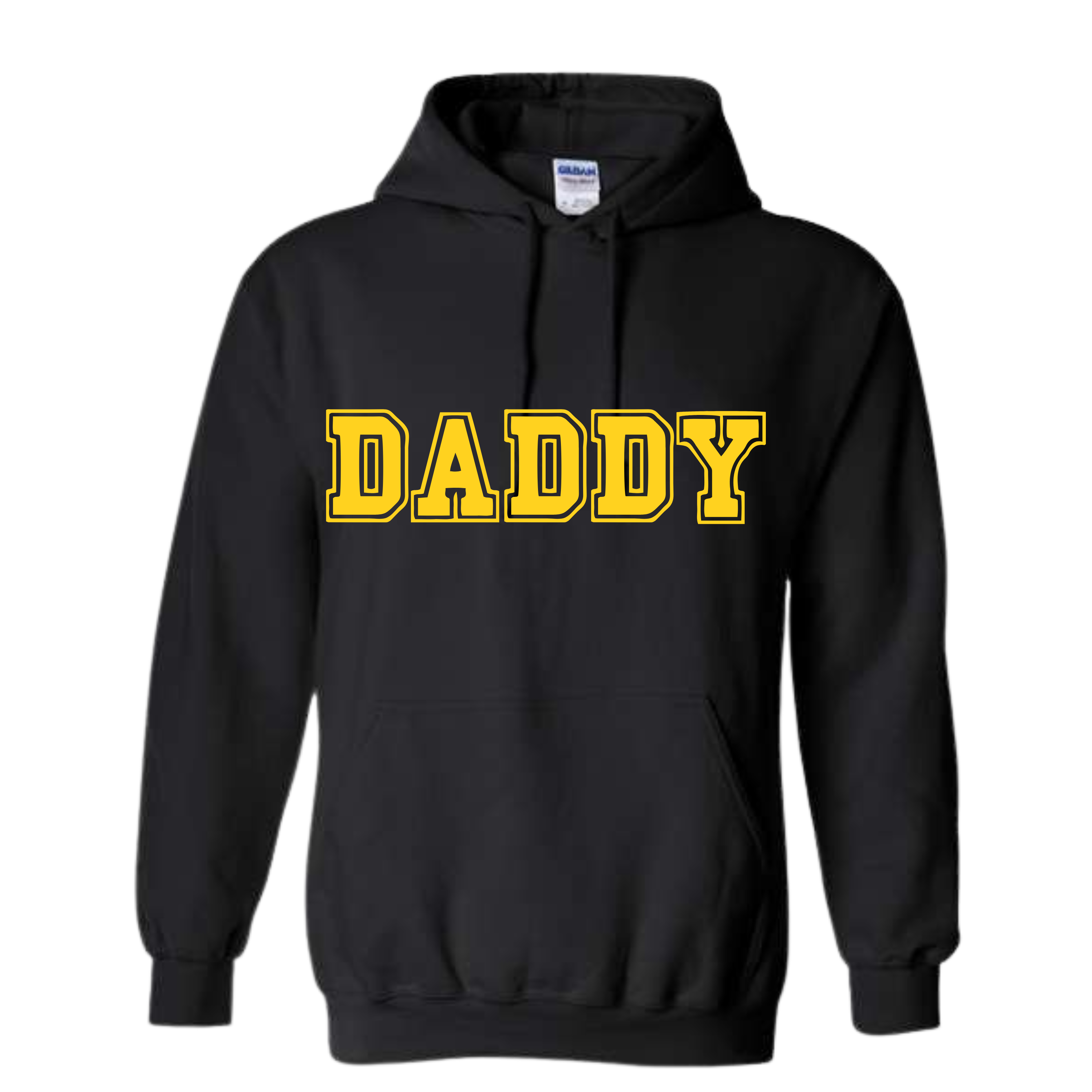 Daddy