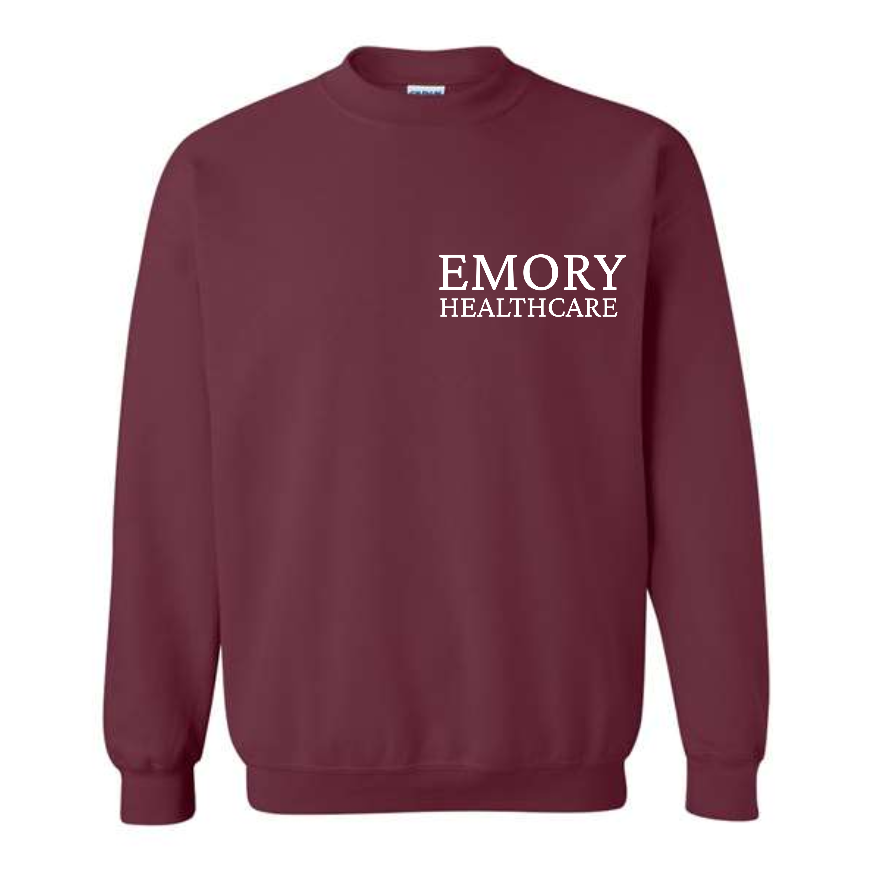 EHC Crewneck Sweatshirt