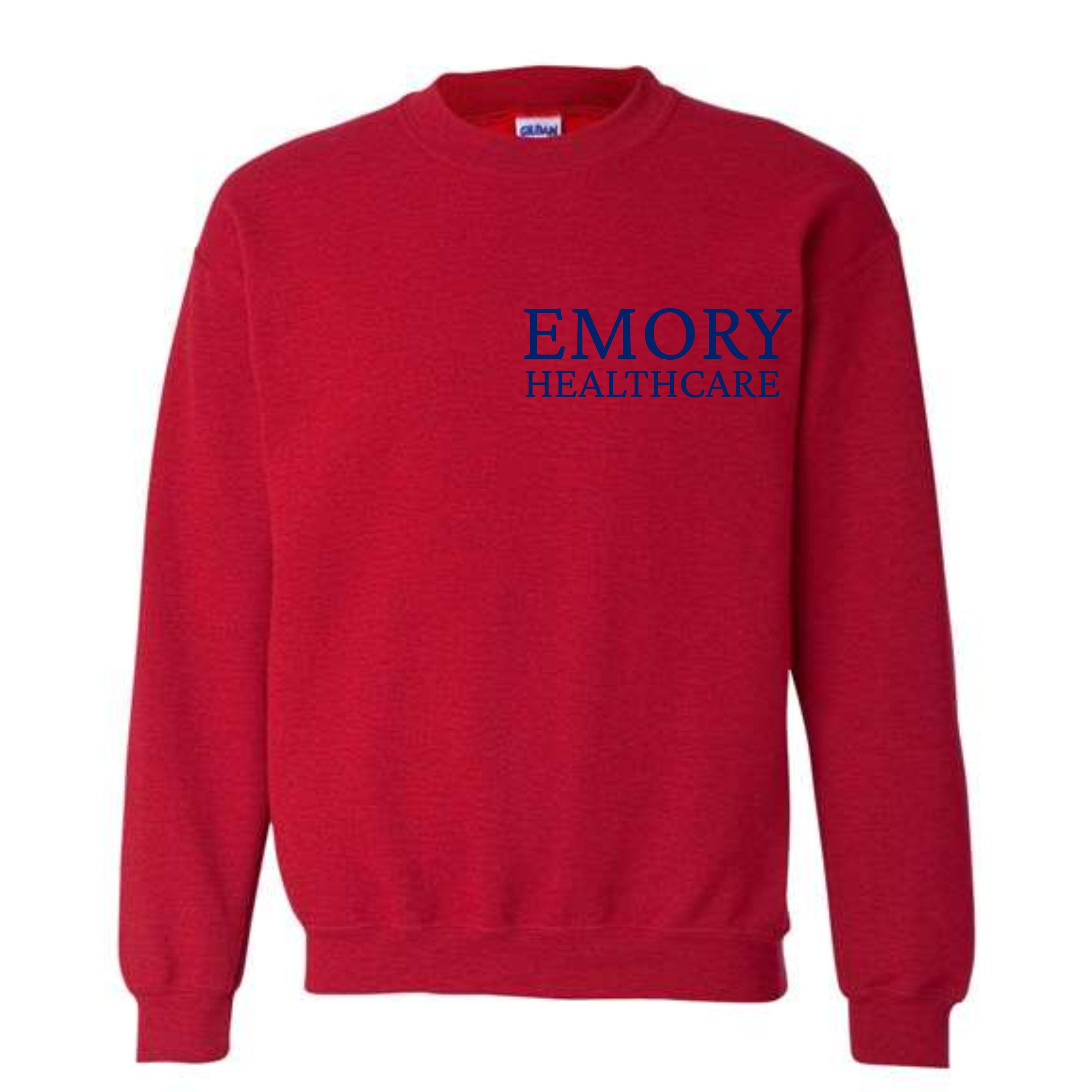 EHC