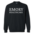 EHC Bold Crewneck Sweatshirt