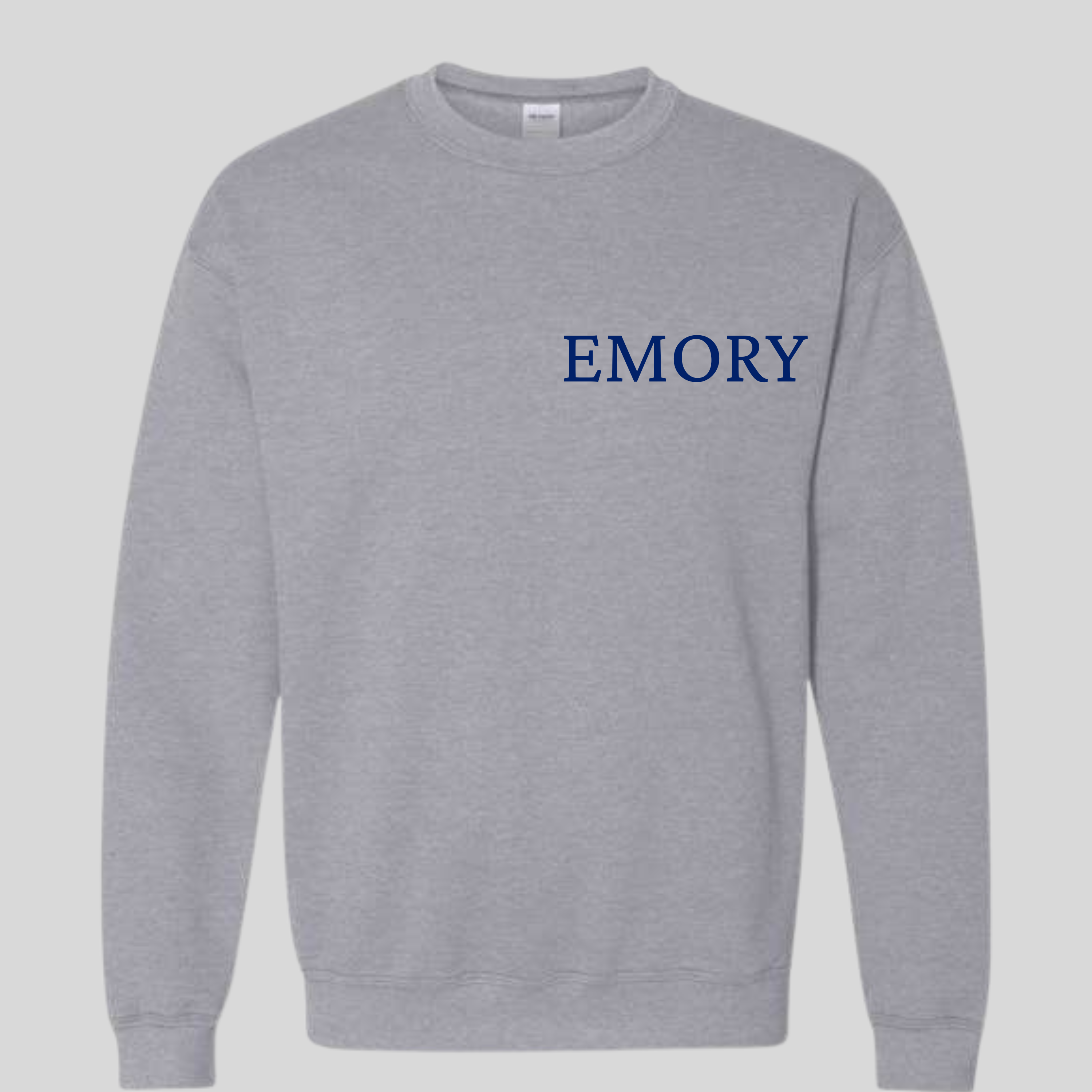 Emory