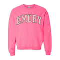 Bold Emory Crewneck Sweatshirt