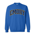 Bold Emory Crewneck Sweatshirt