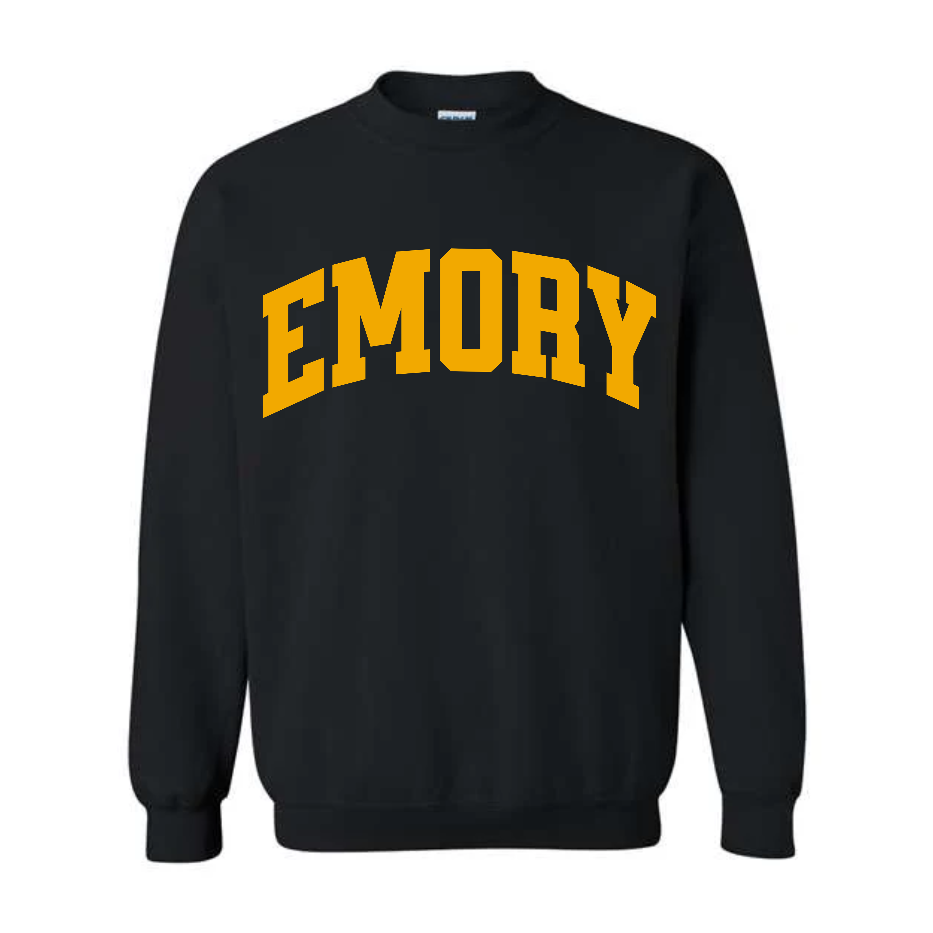 Bold Emory Crewneck Sweatshirt