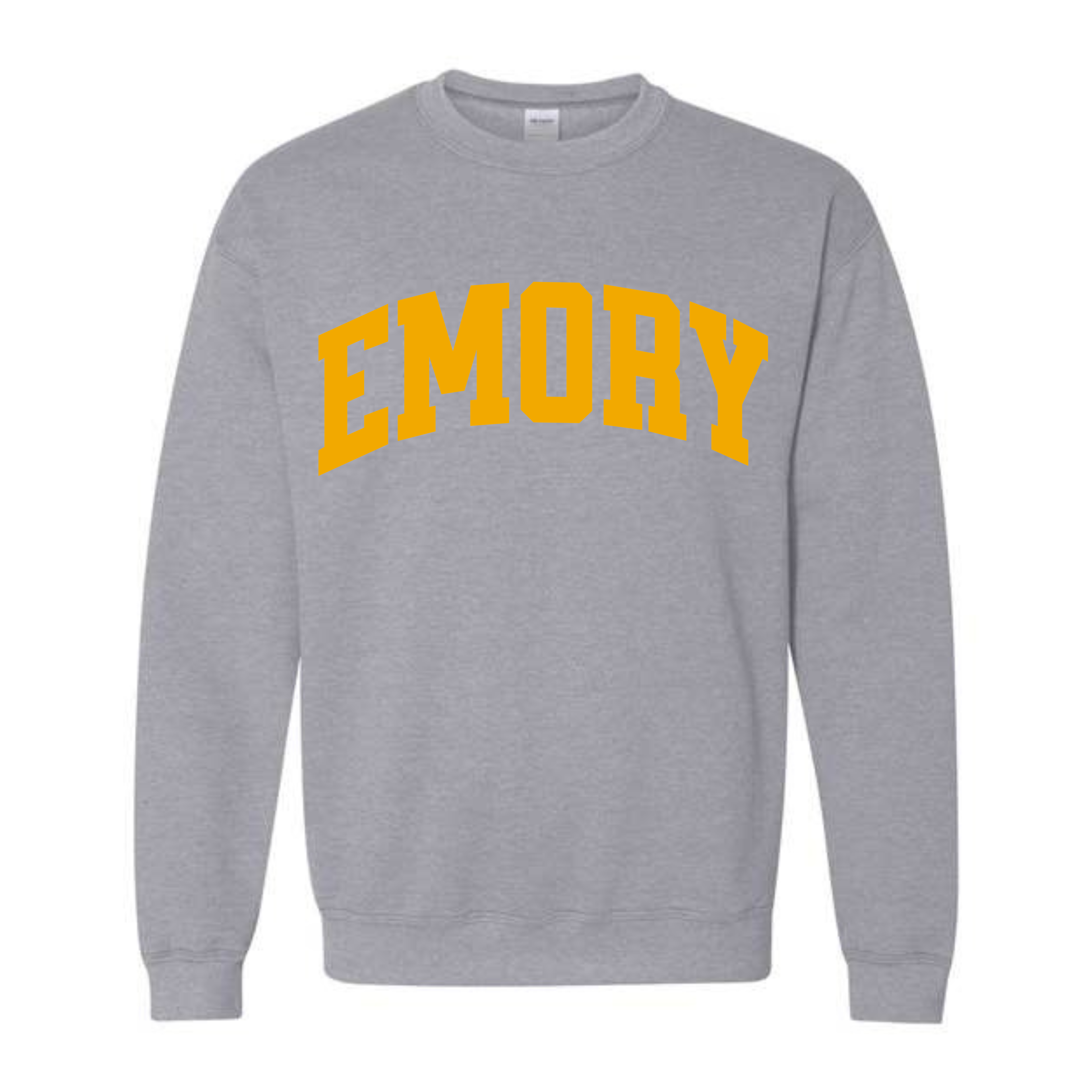 Bold Emory Crewneck Sweatshirt