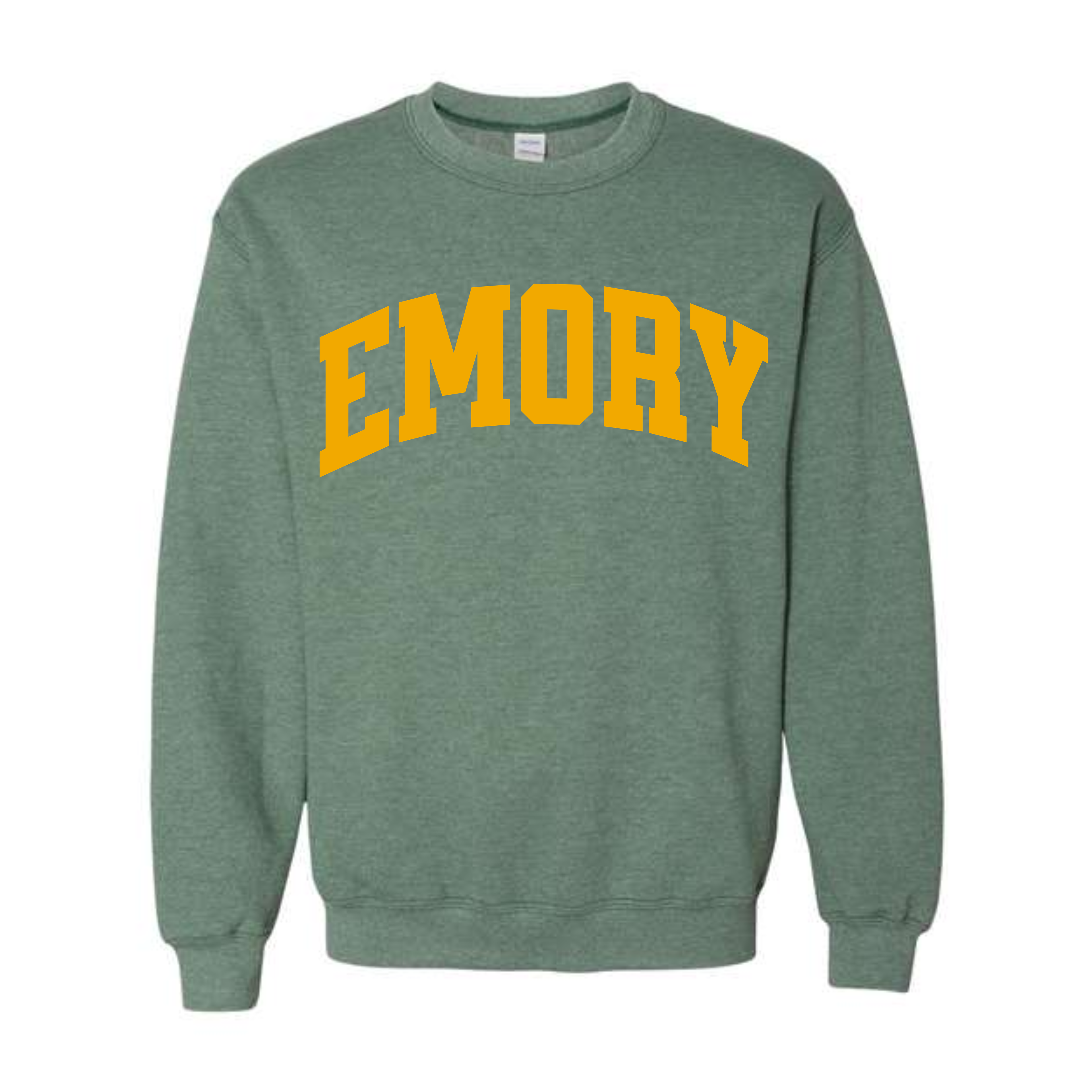 Bold Emory Crewneck Sweatshirt