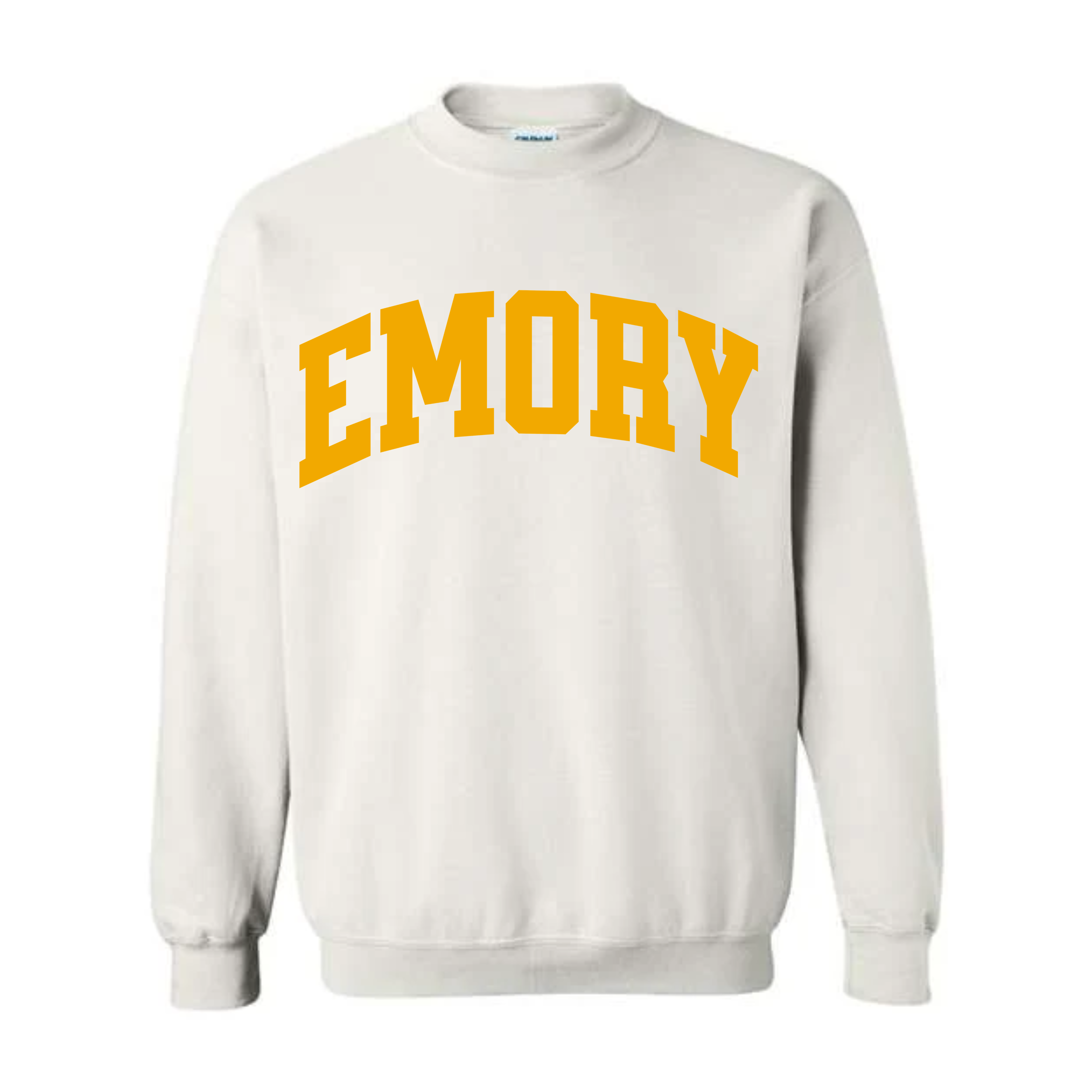 Bold Emory Crewneck Sweatshirt
