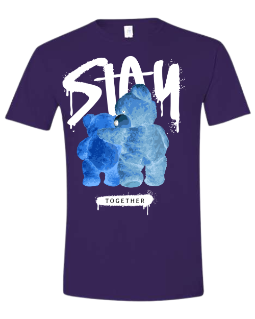 Stay Together T-Shirt