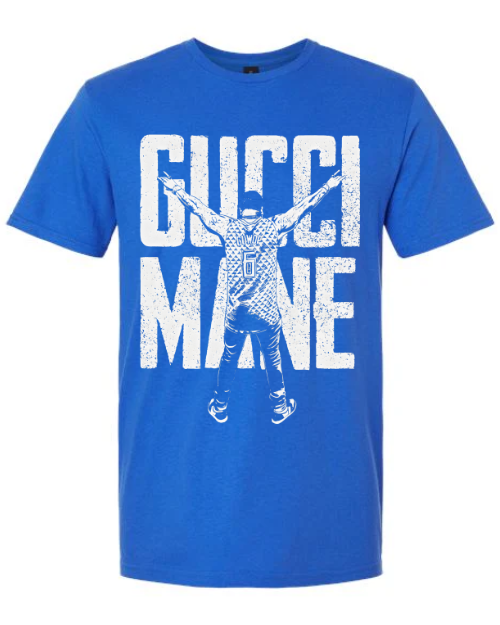 Gucci Mane T-Shirt
