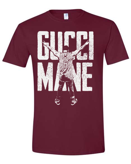 Gucci Mane T-Shirt