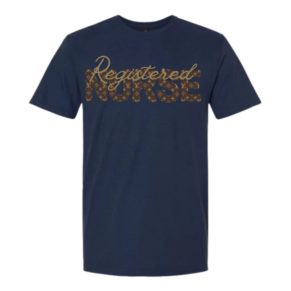 Iconic Registered Nurse