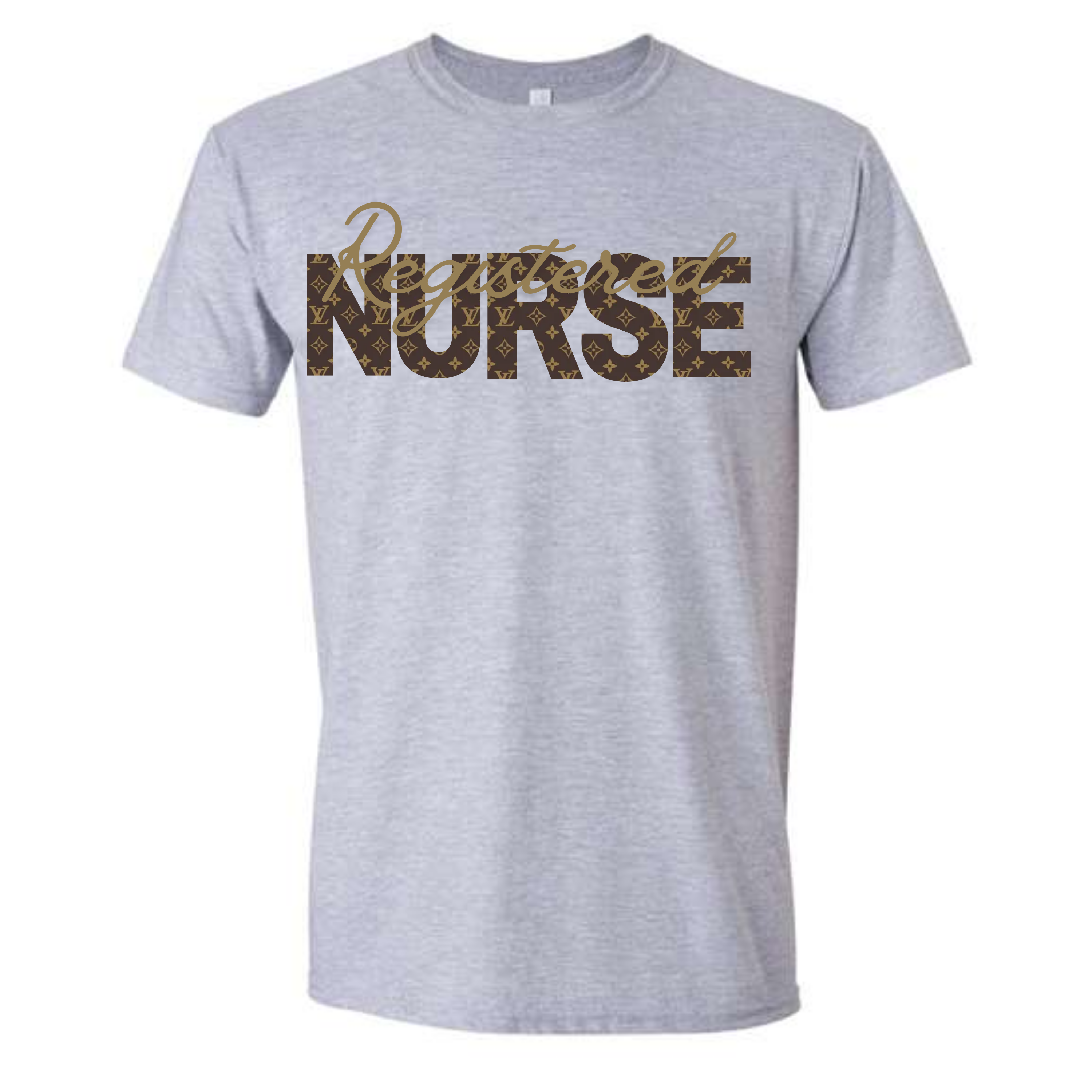 Iconic Registered Nurse