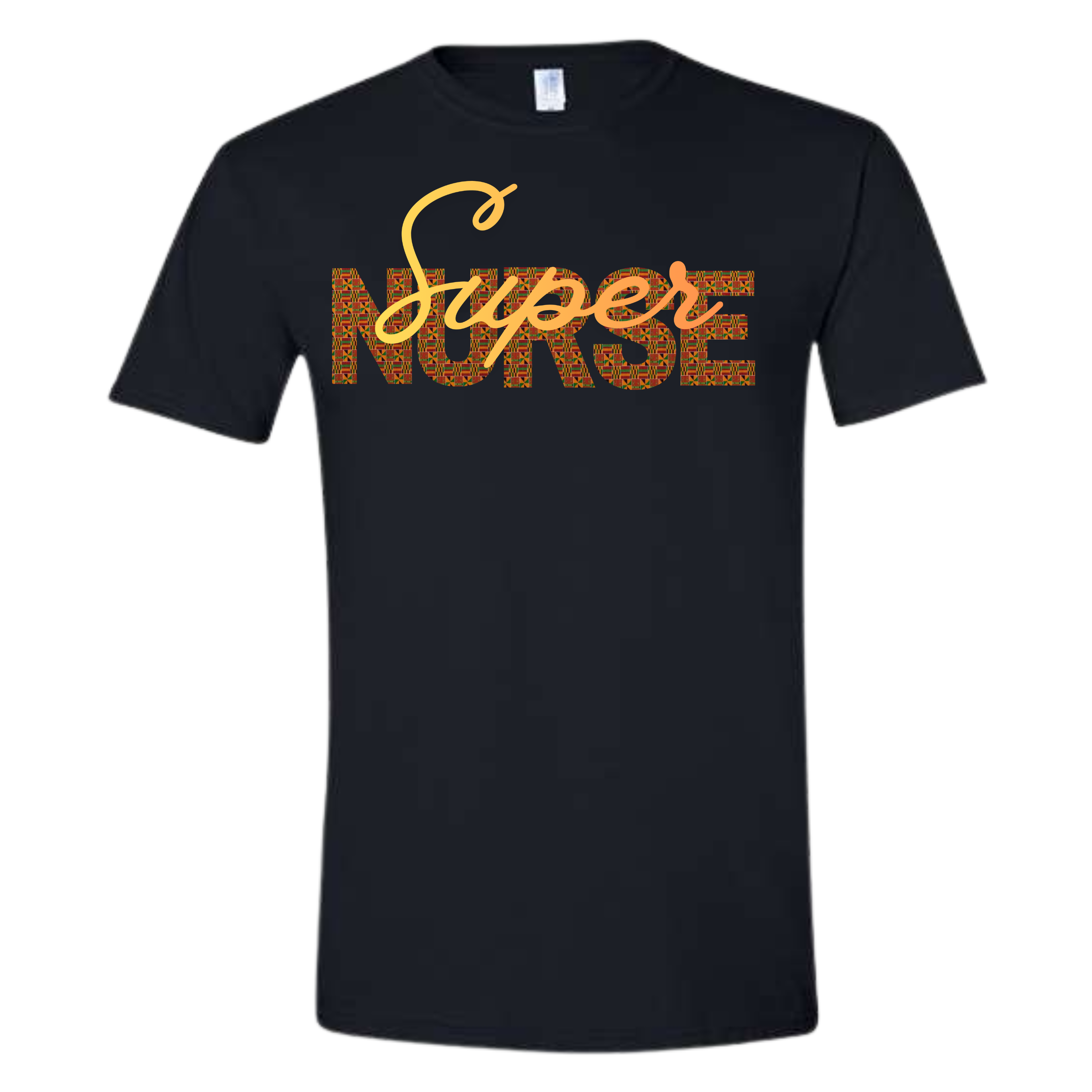 Super Nurse T-Shirt