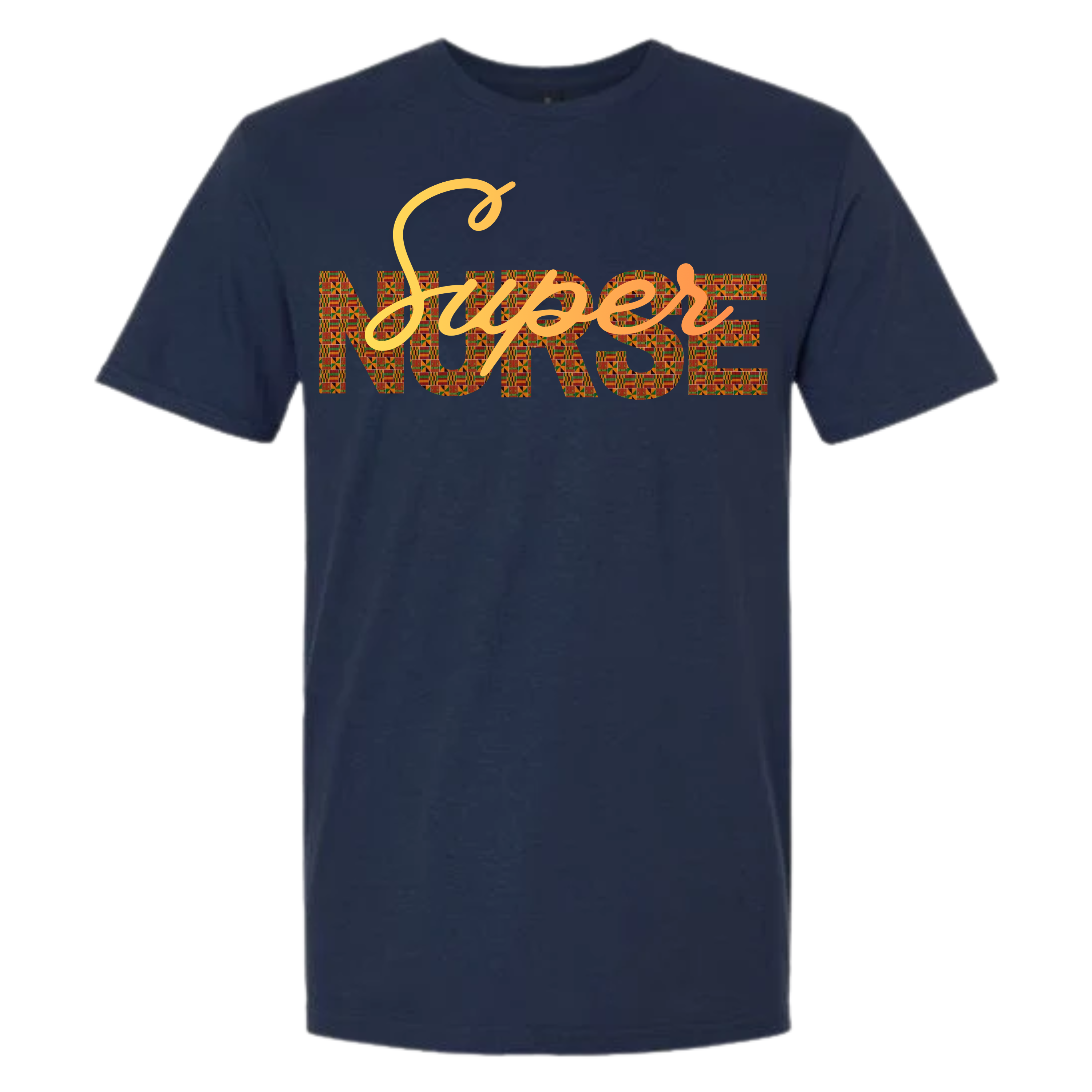 Super Nurse T-Shirt