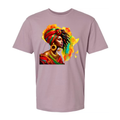 African Queen T-Shirt