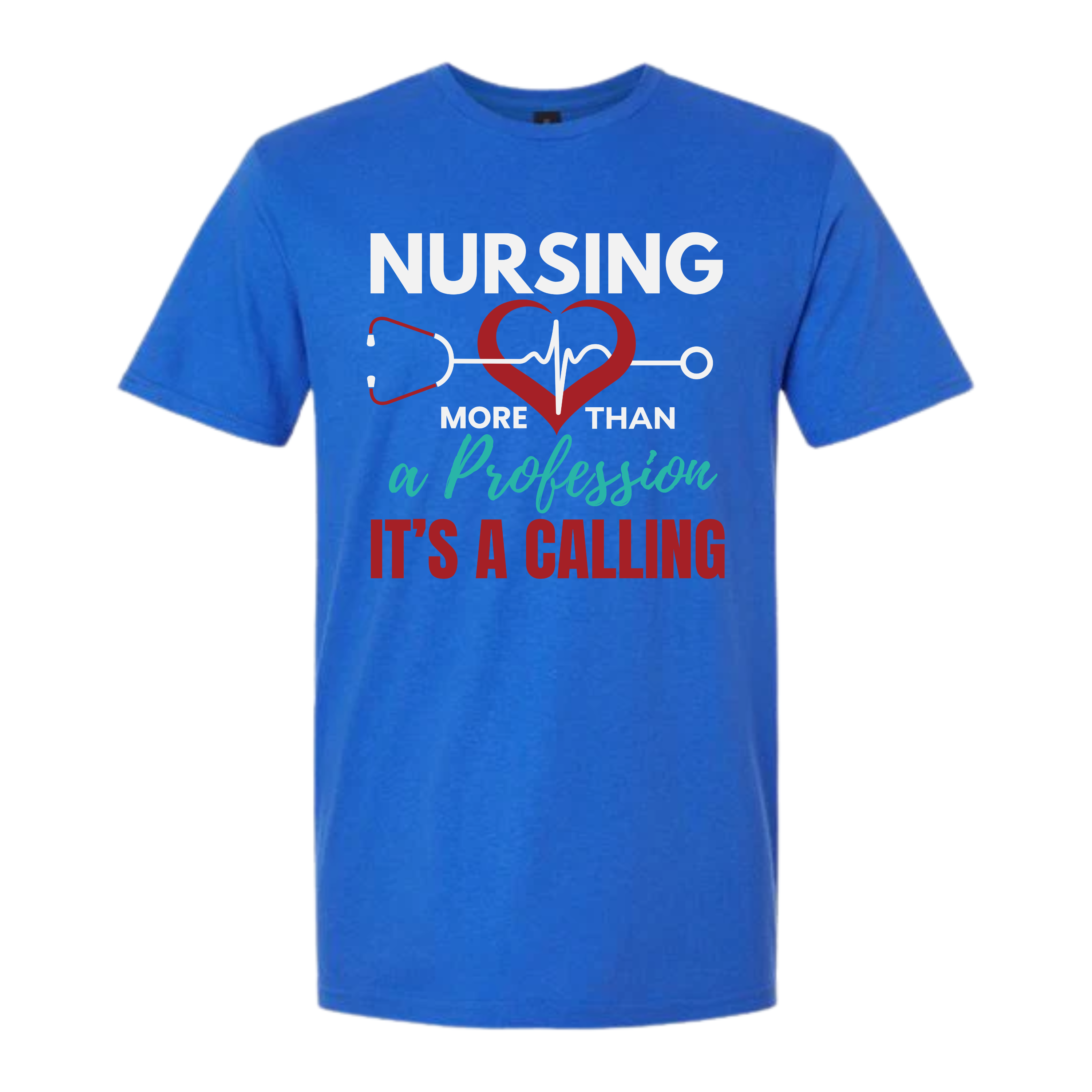 It's A Calling Nurse T-Shirt