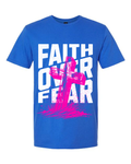 Faith Over Fear T-Shirt