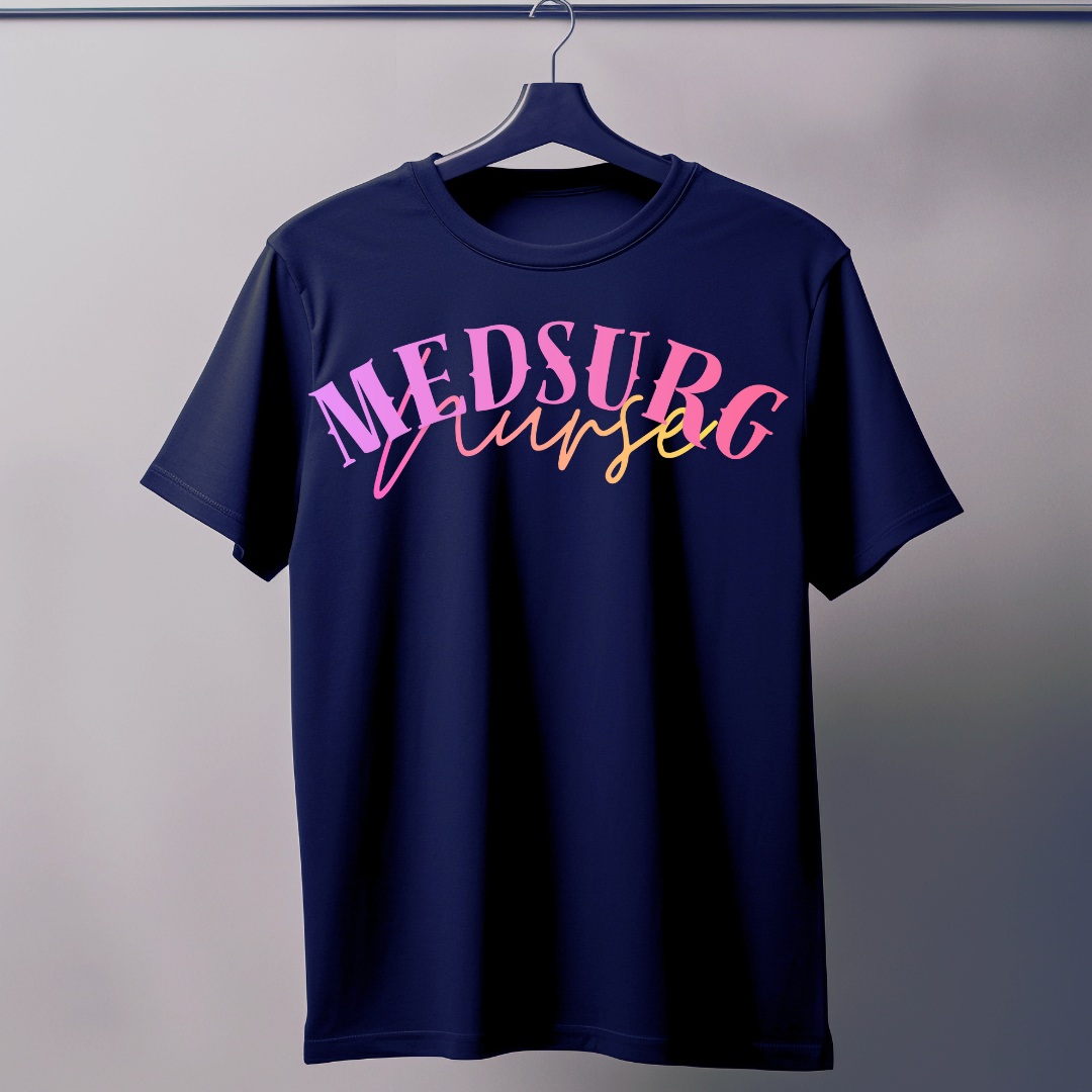 Medsurg Nurse