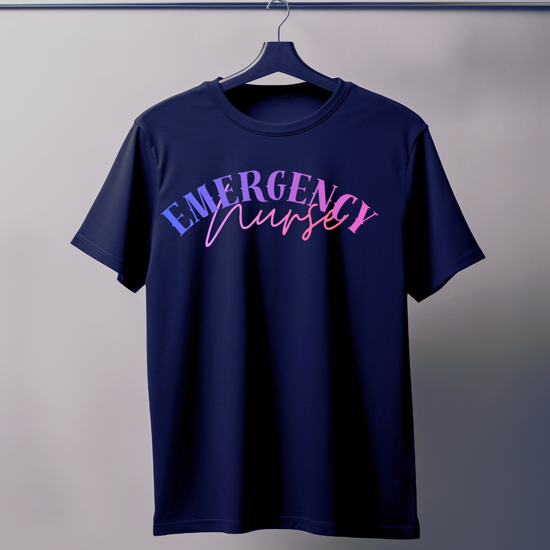 Emergency Nurse