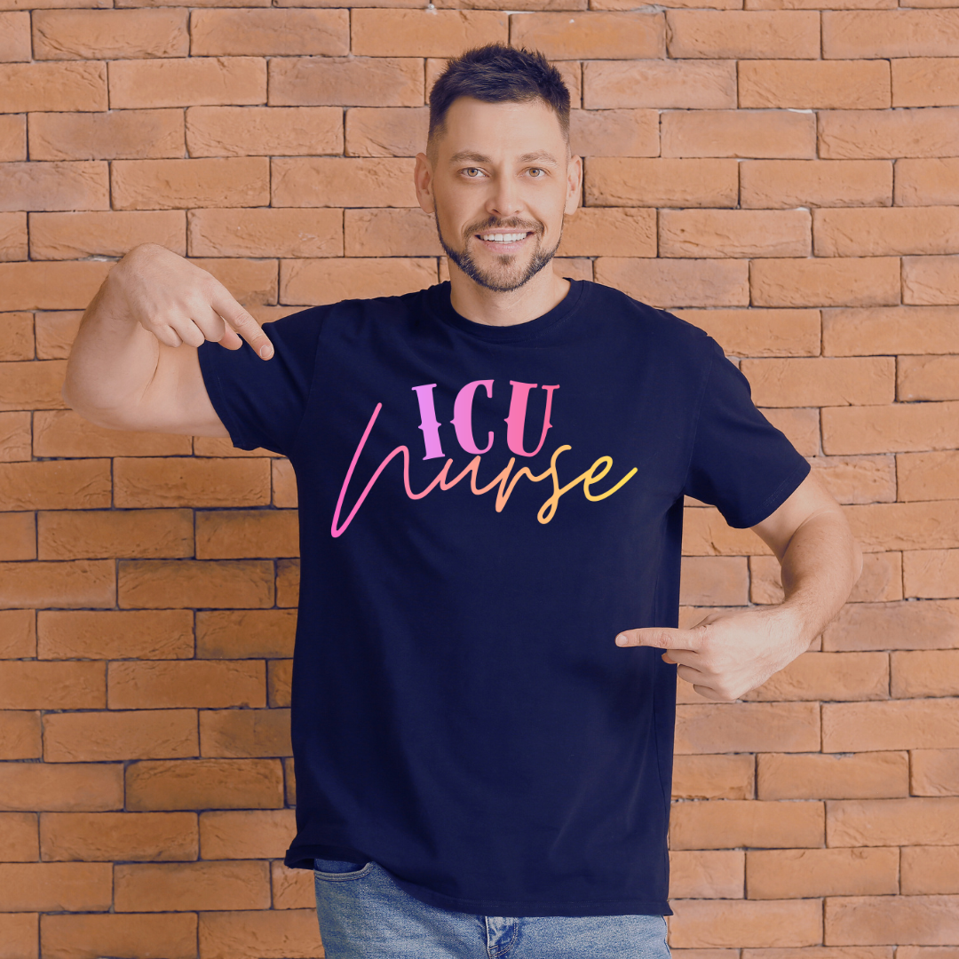 ICU Nurse