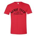 Nurse Tech