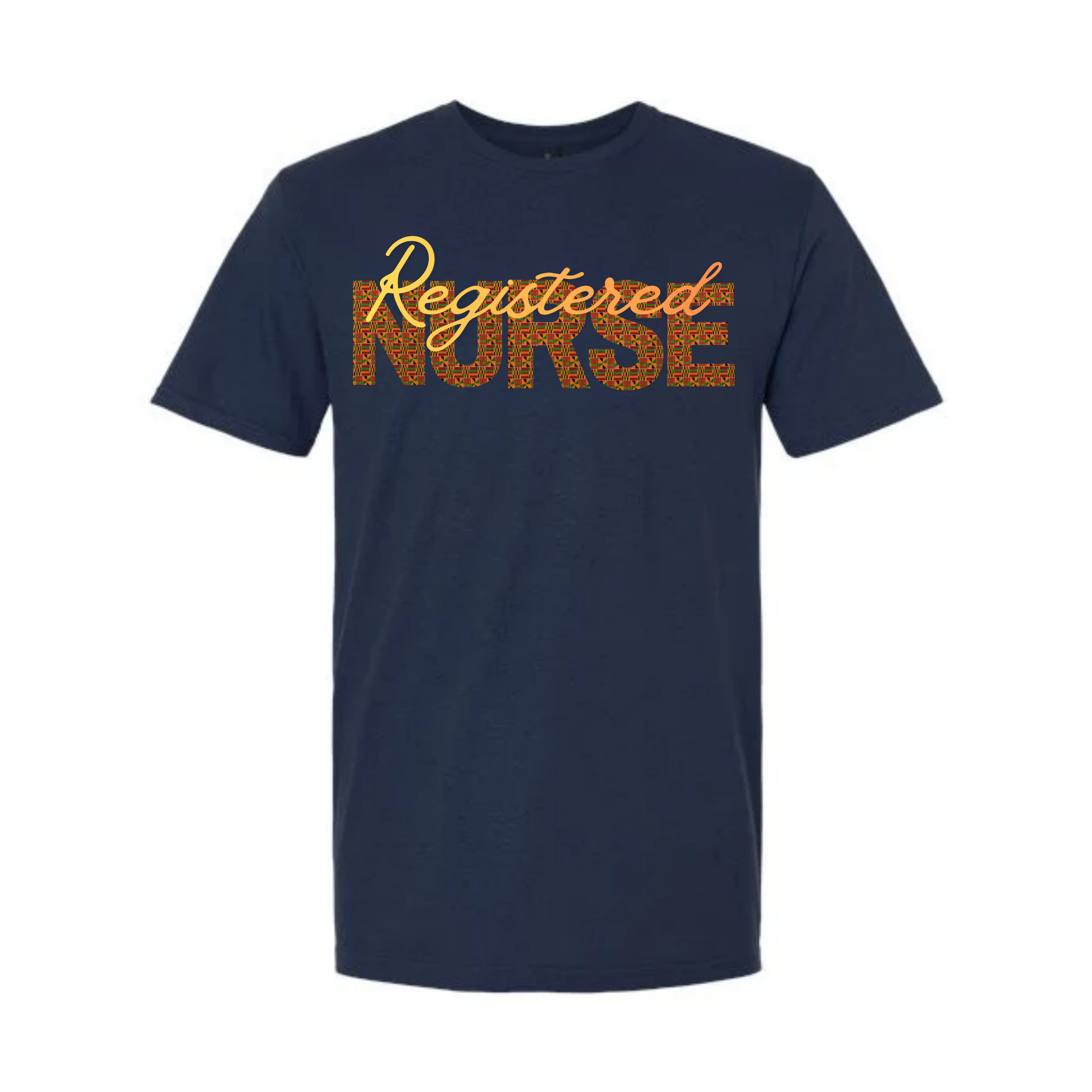Kulture Registered Nurse T-Shirt