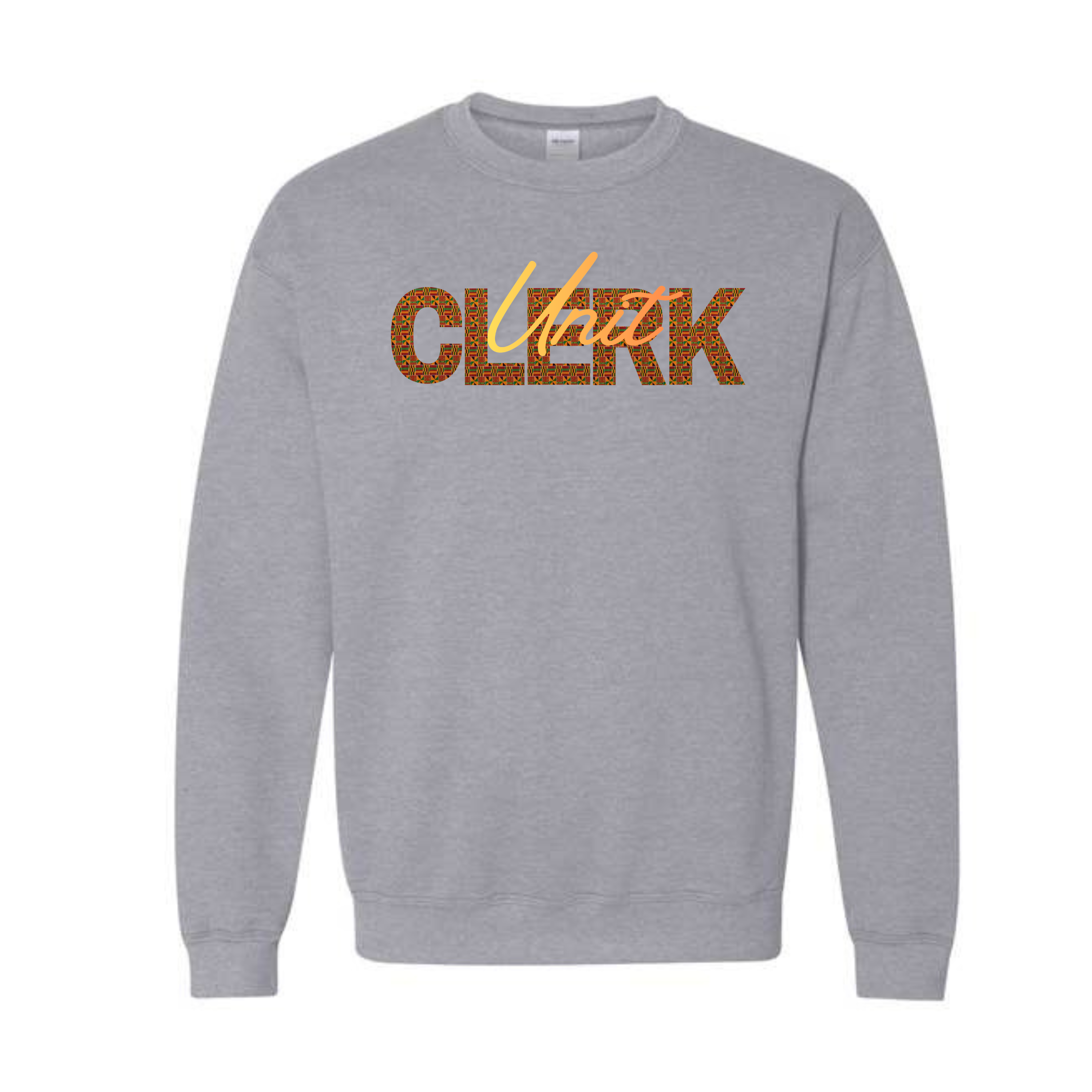 Unit Clerk