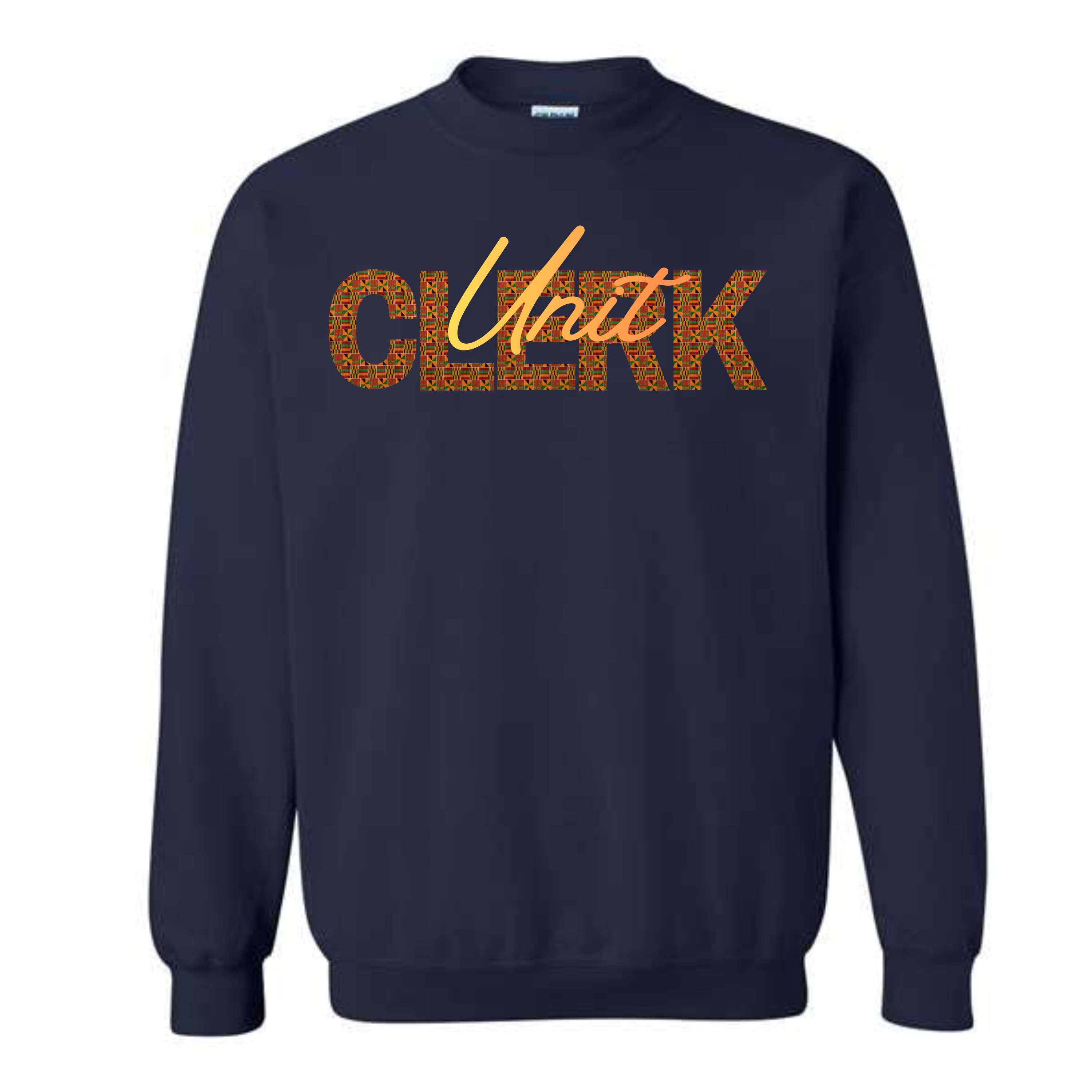 Unit Clerk