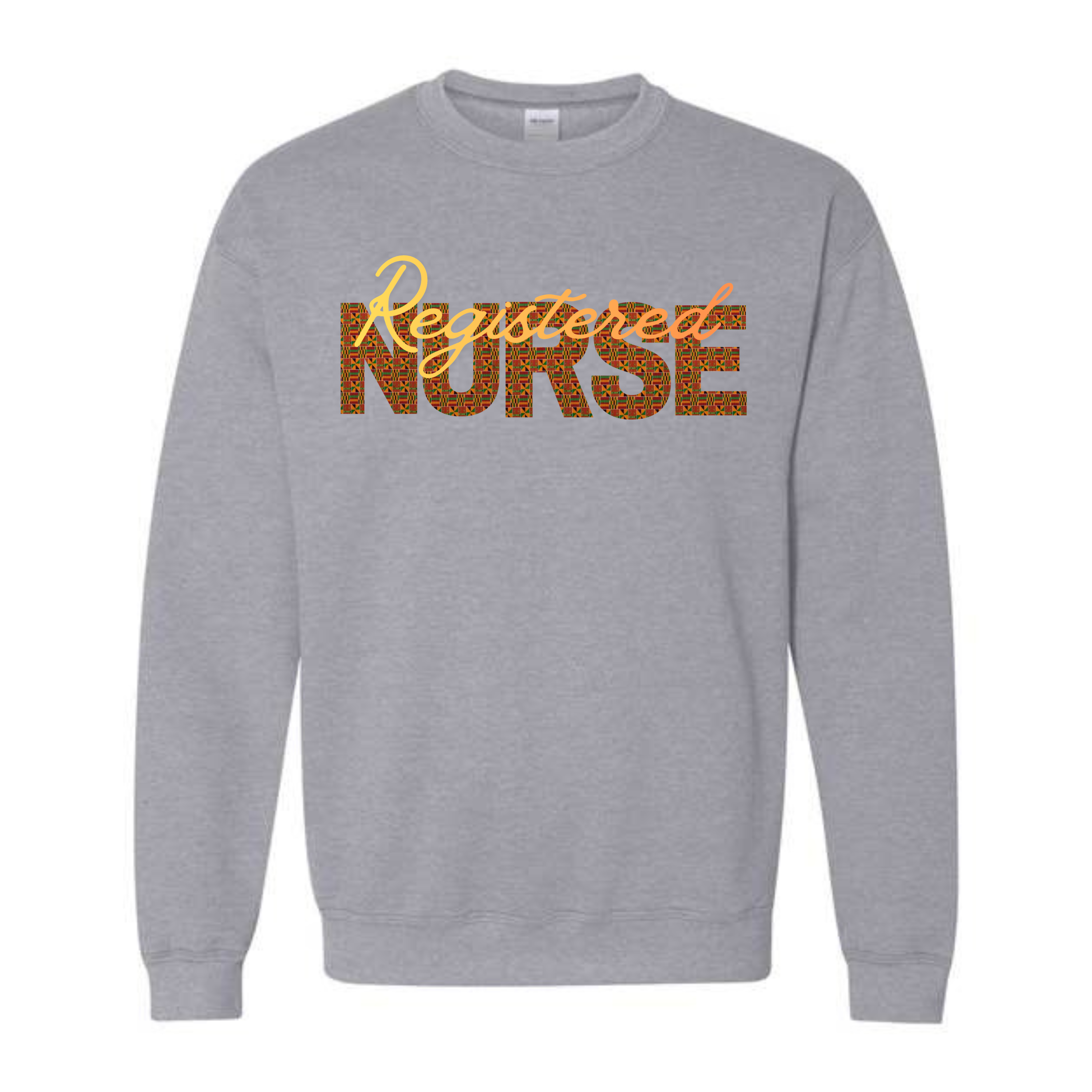 Kulture Crewneck Sweatshirt