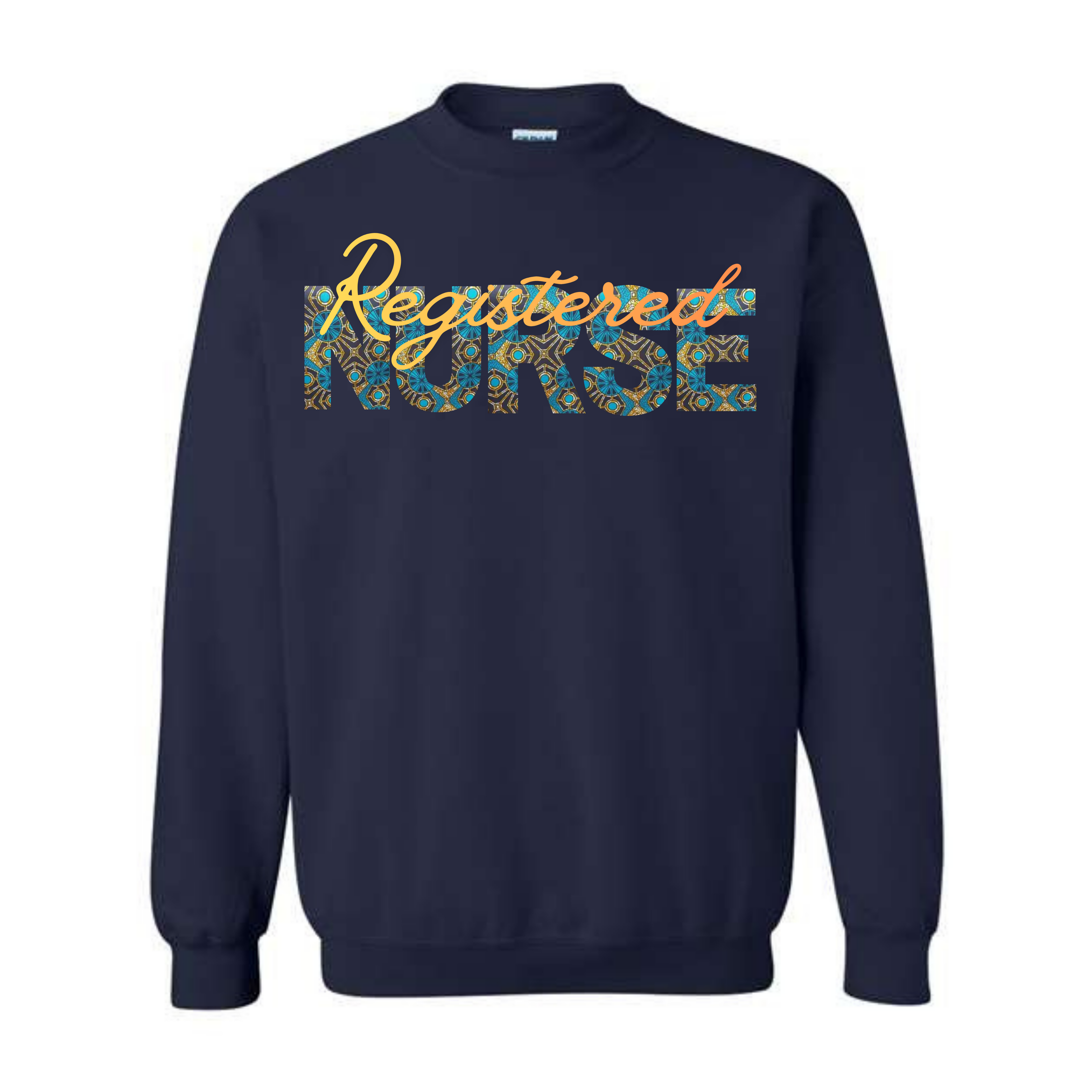 Kulture Crewneck Sweatshirt
