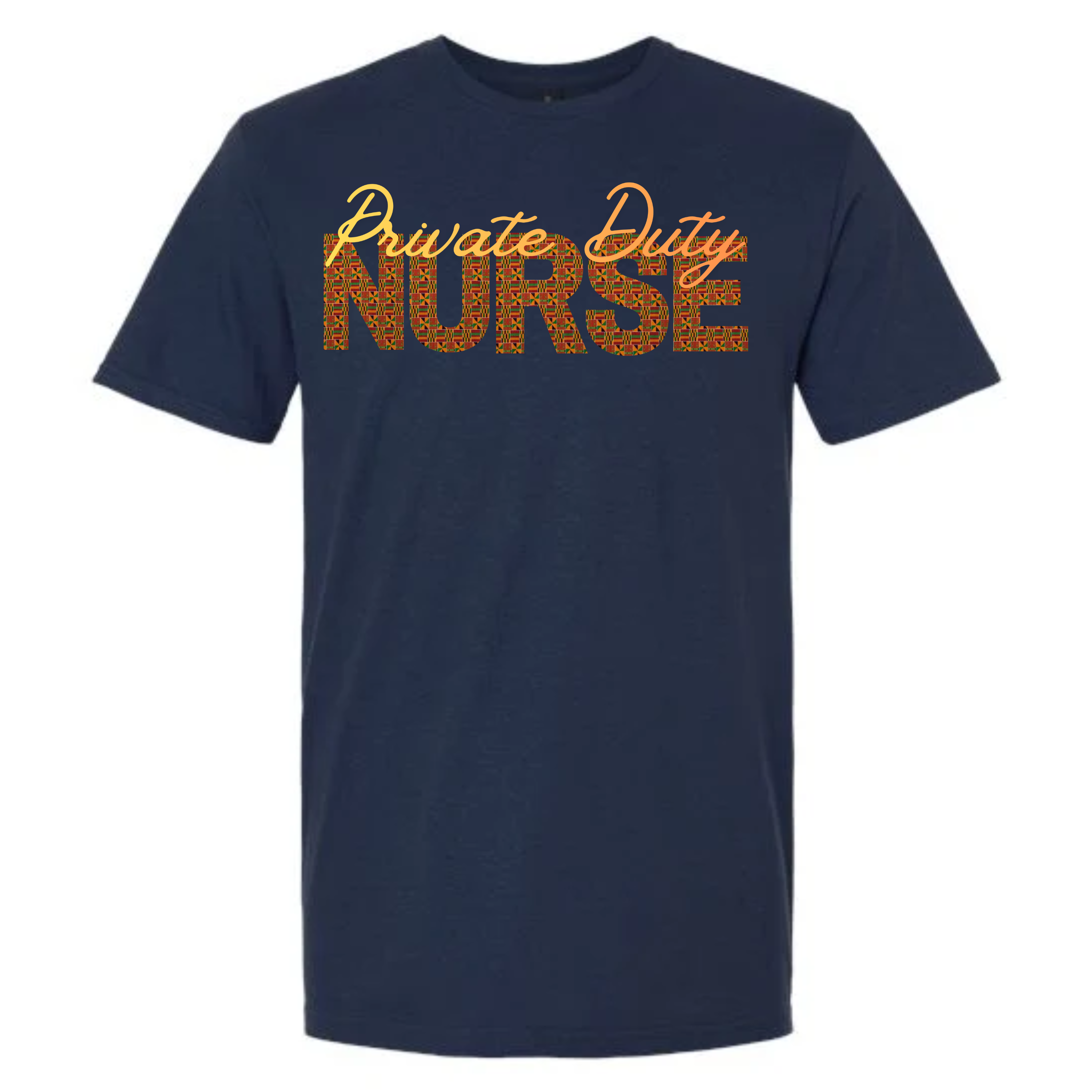 Private Duty Nurse T-Shirt