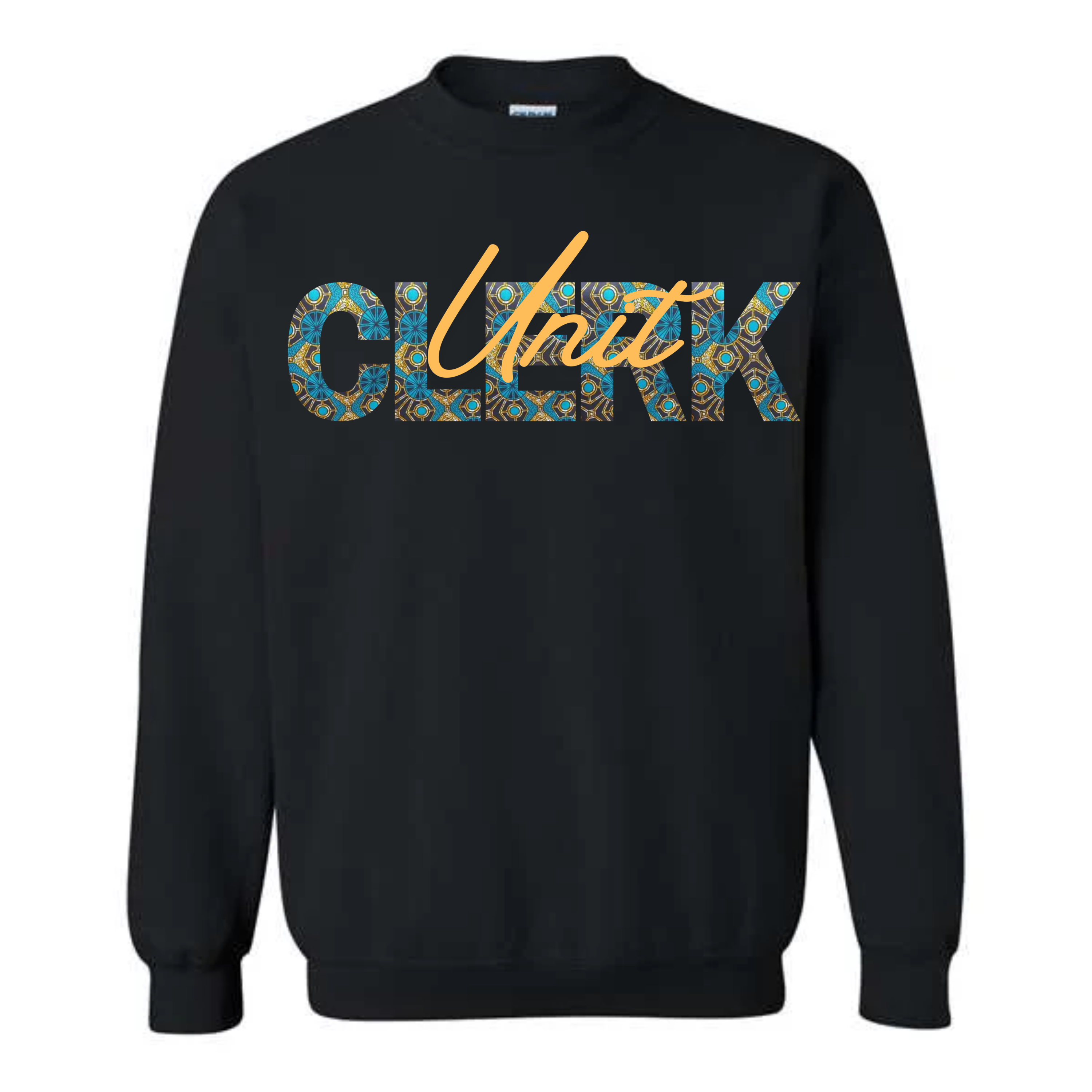 Unit Clerk – IFY CREATES