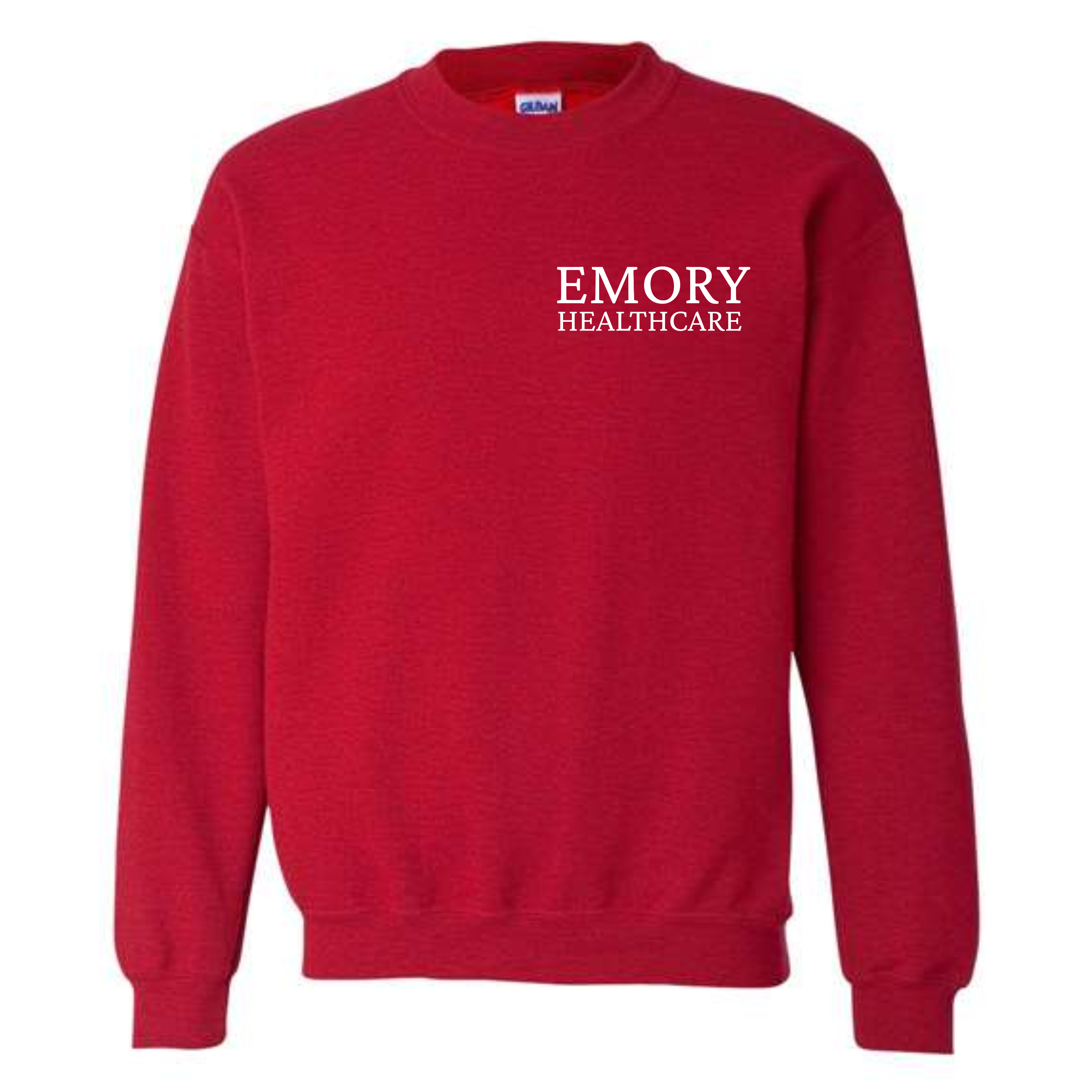 EHC Crewneck Sweatshirt