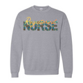 Kulture Crewneck Sweatshirt