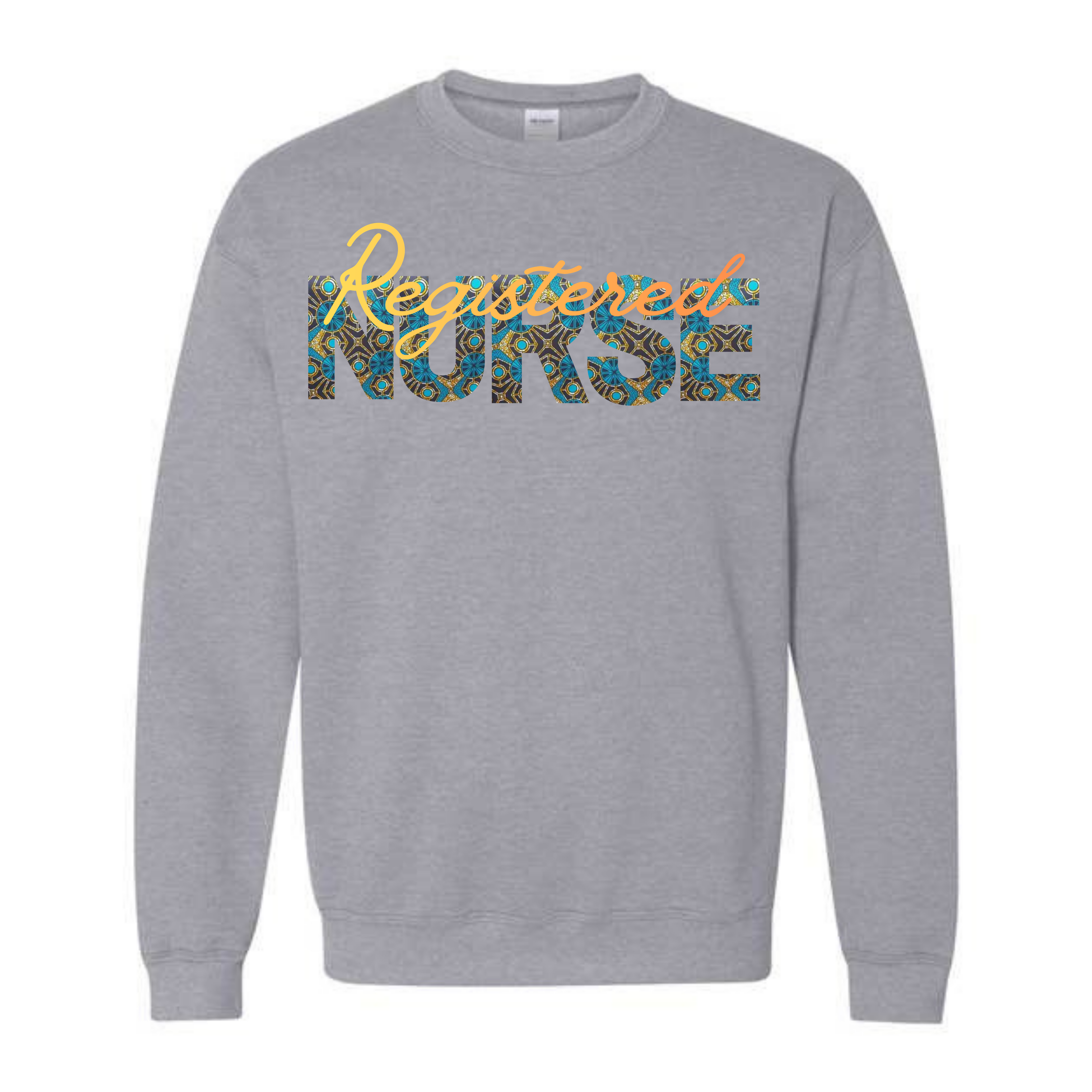 Kulture Crewneck Sweatshirt