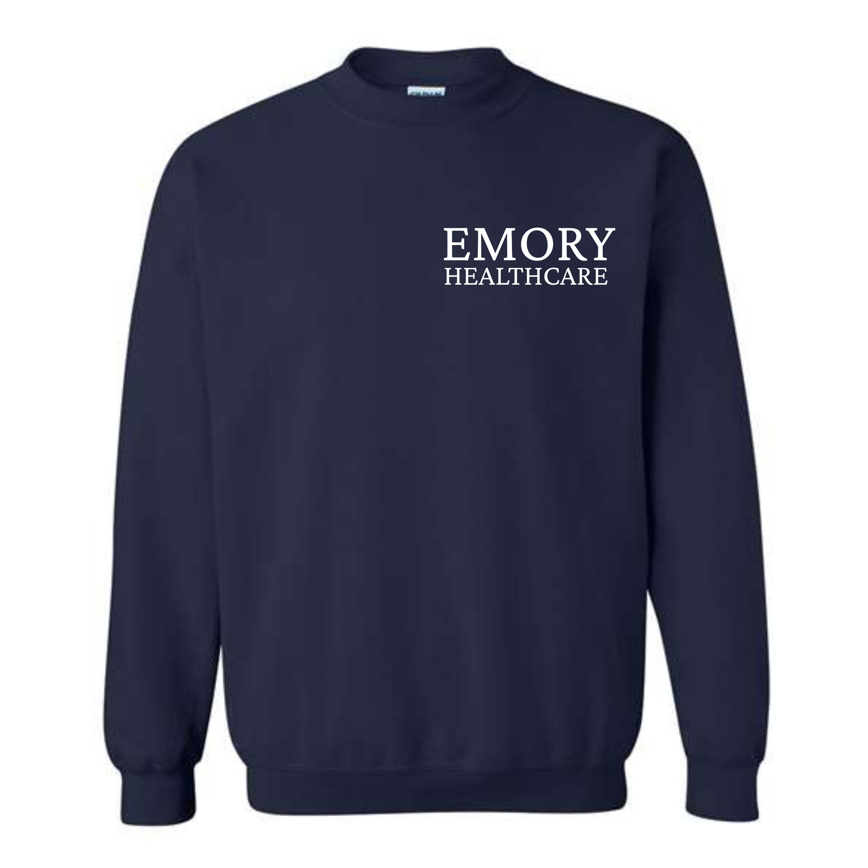 EHC Crewneck Sweatshirt