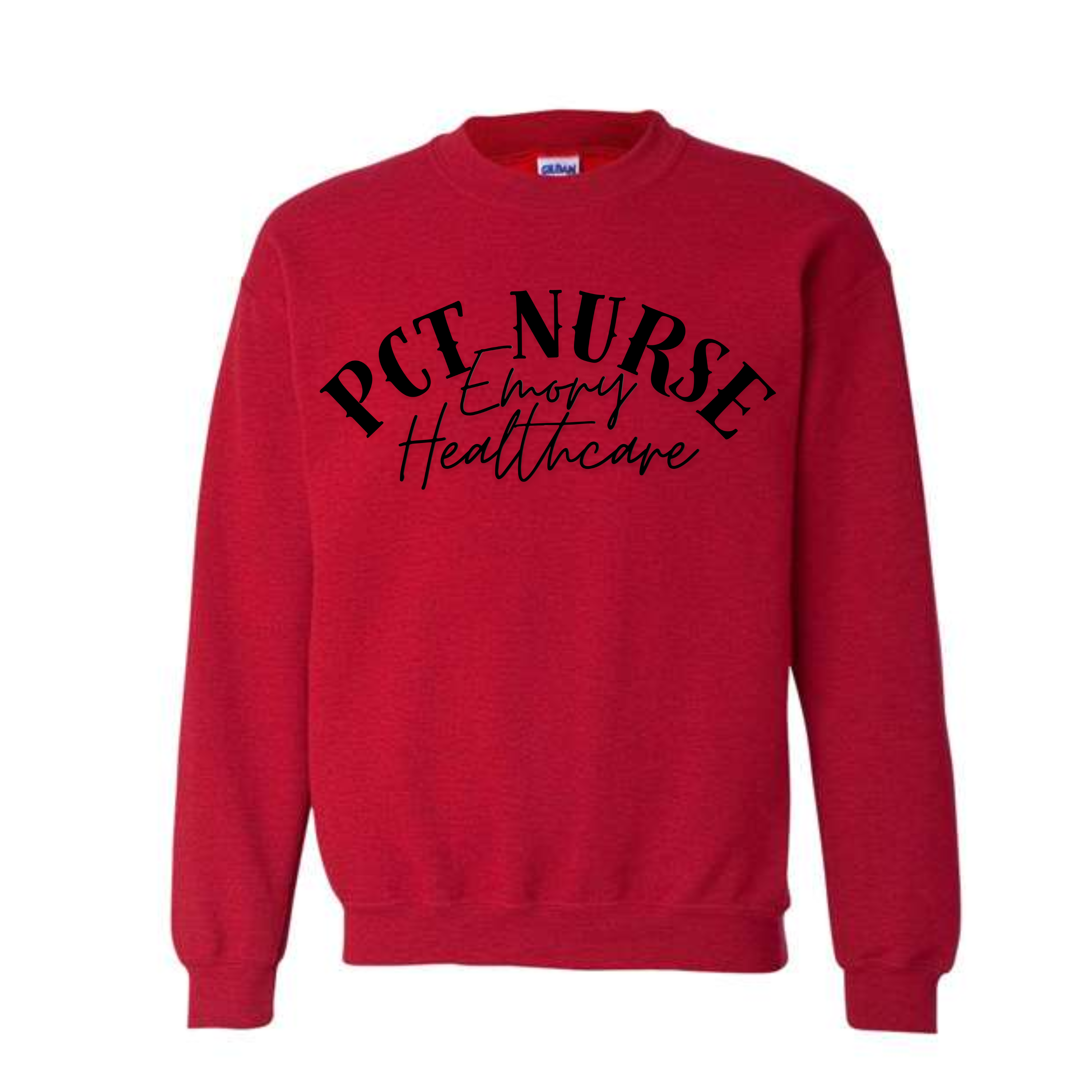 PCT Nurse