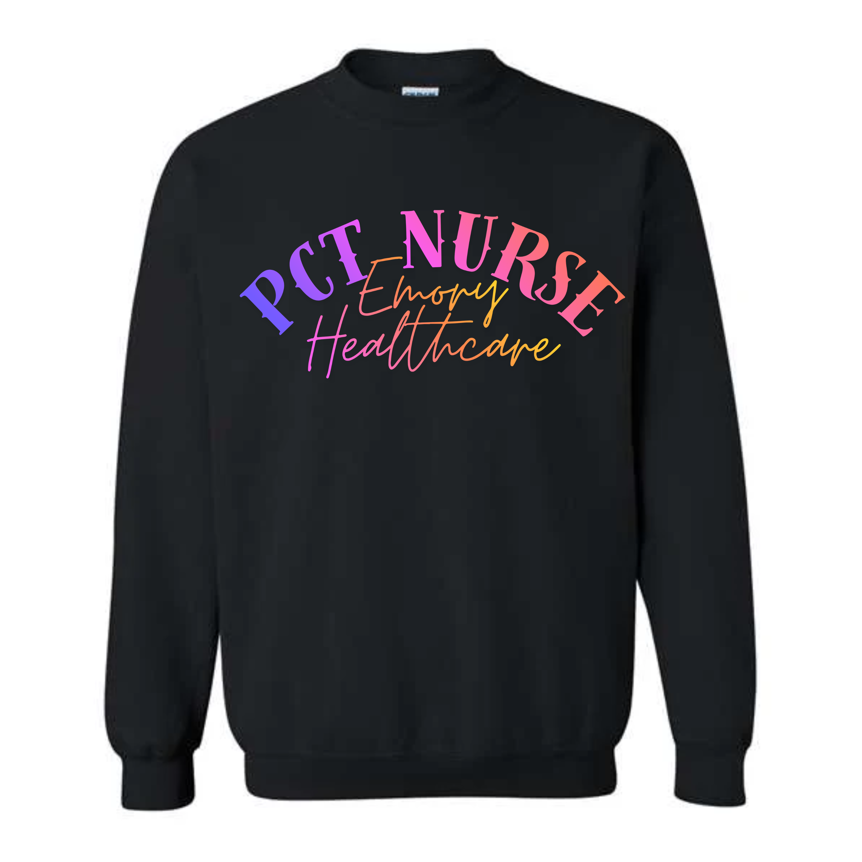 PCT Nurse