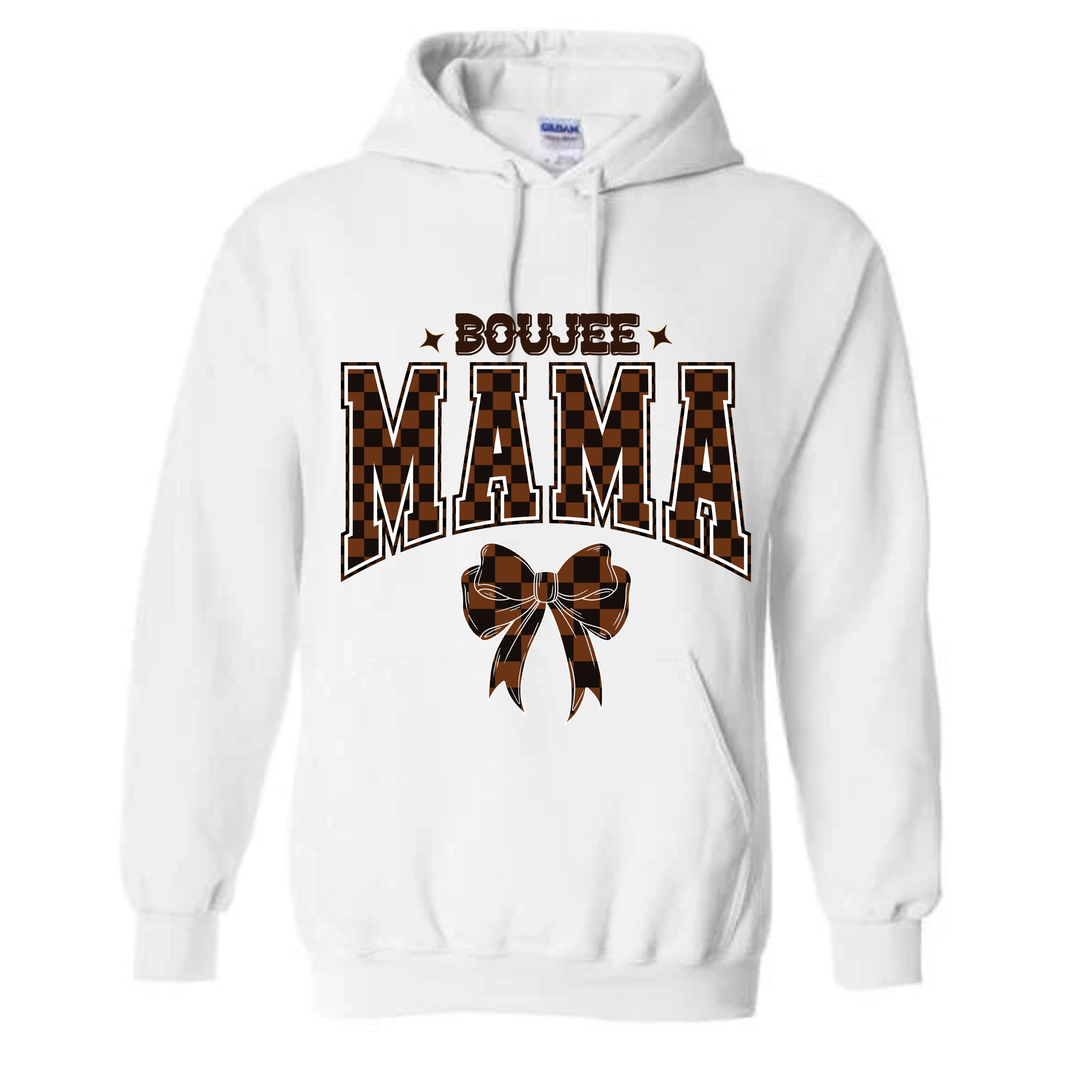 Boujee Mama