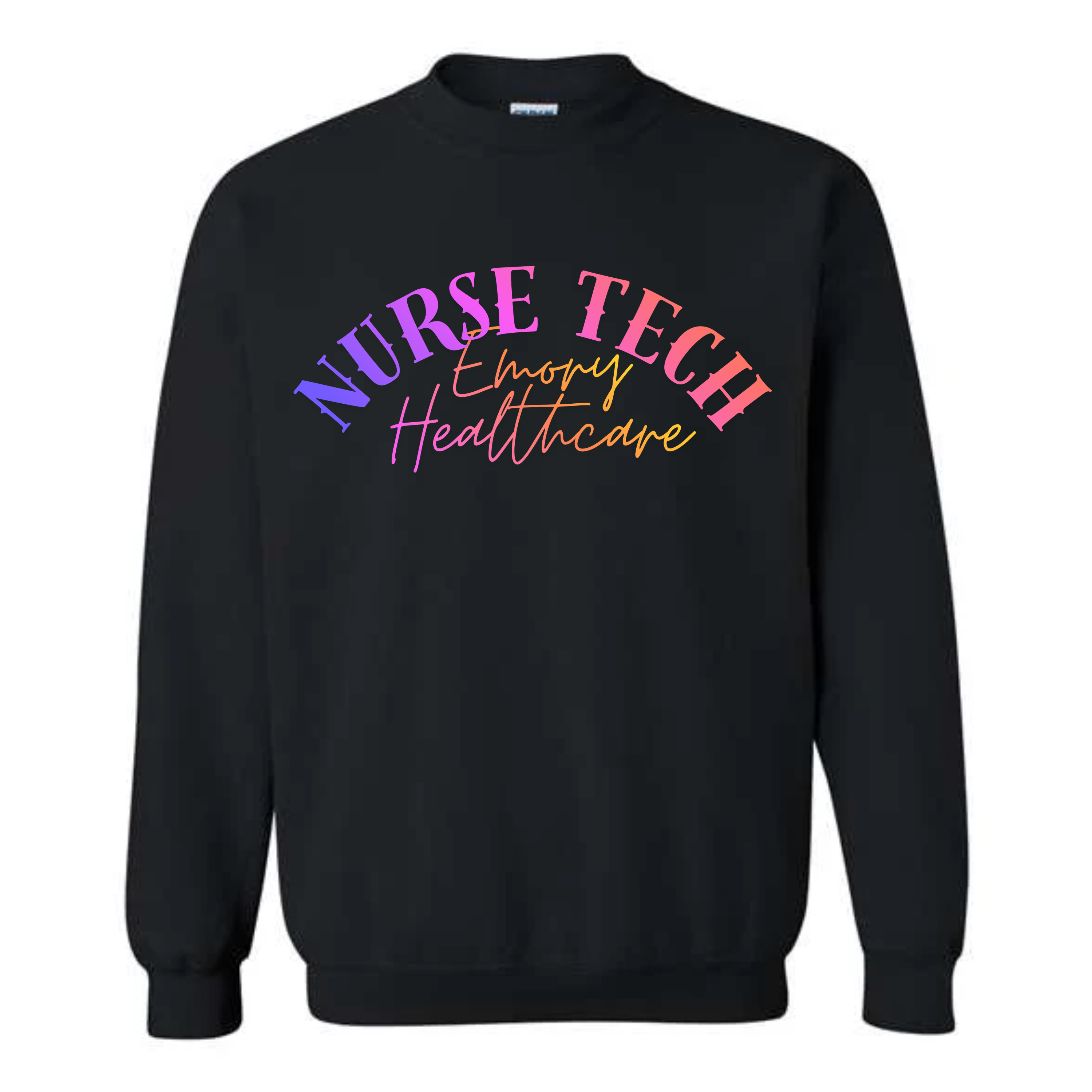 Nurse Tech