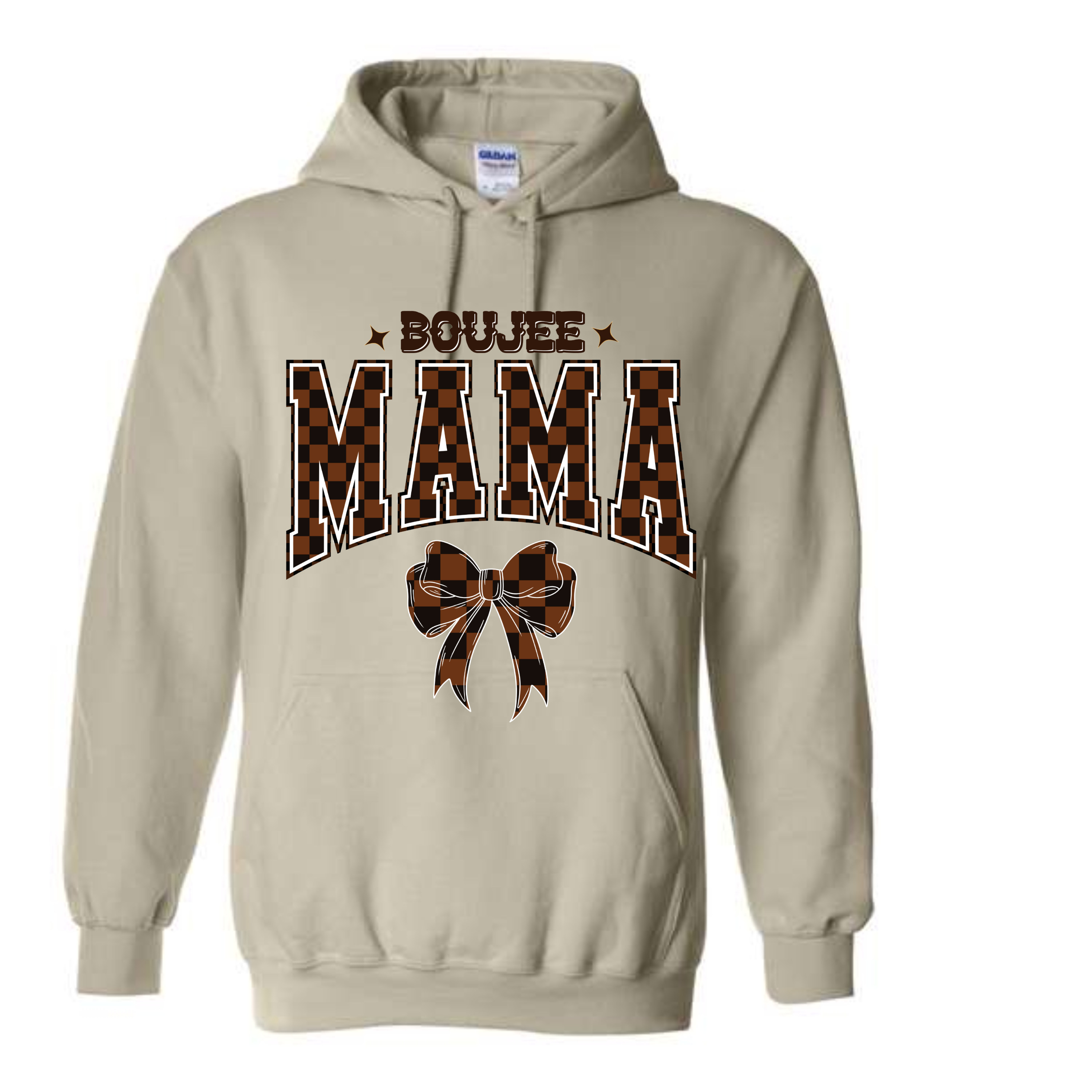 Boujee Mama