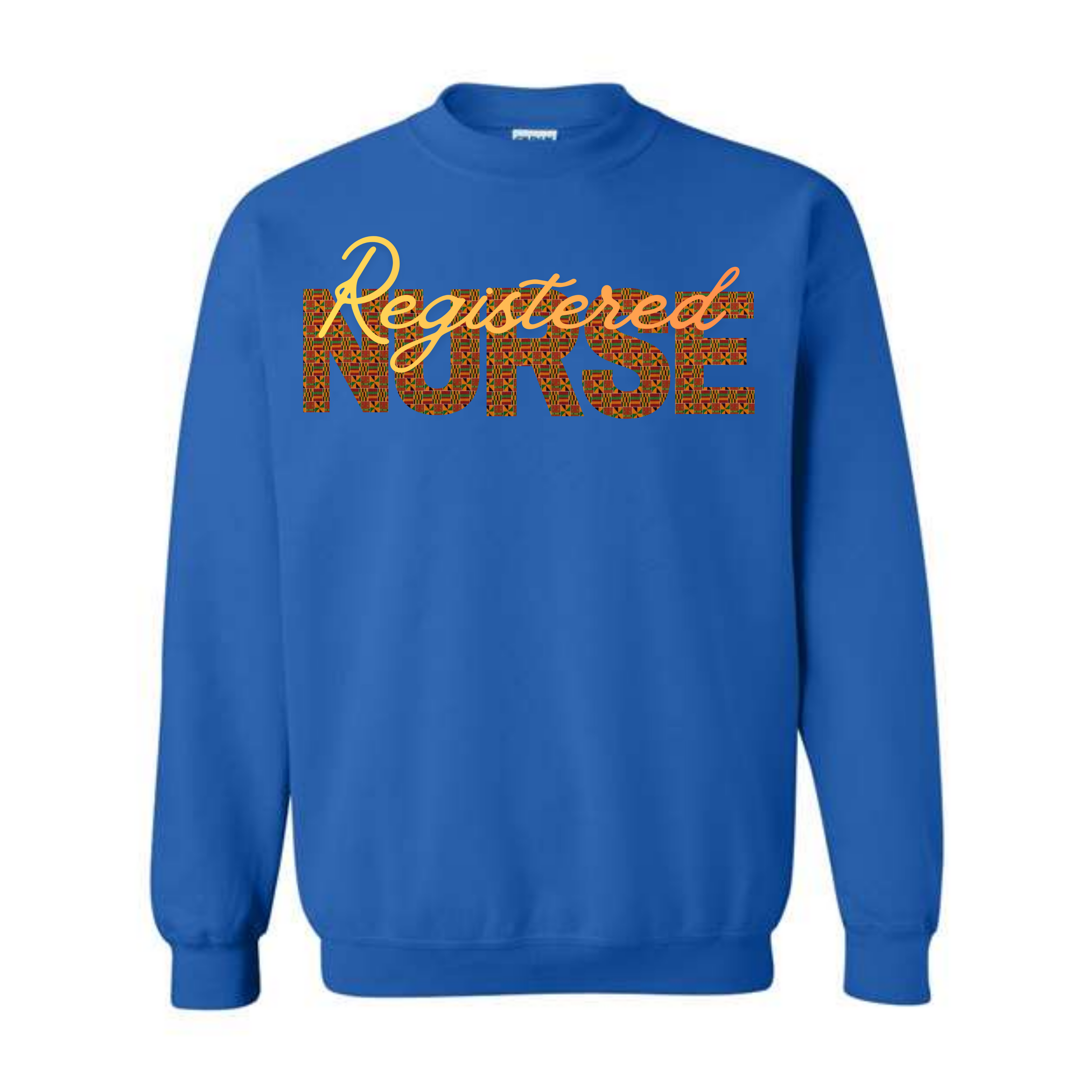 Kulture Crewneck Sweatshirt